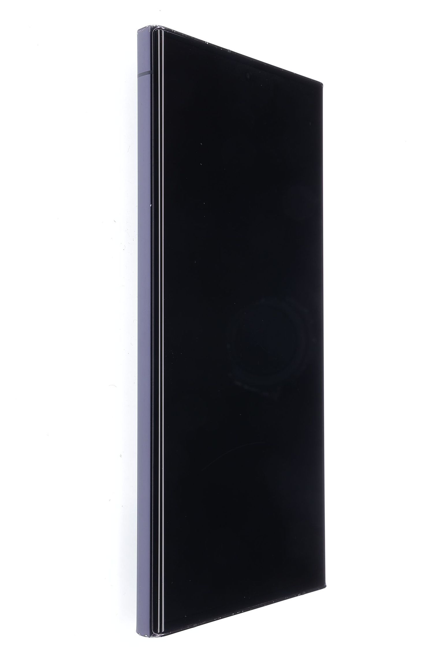 Samsung Galaxy S23 Ultra 5G Dual Sim 512 GB Phantom Black - Καλό