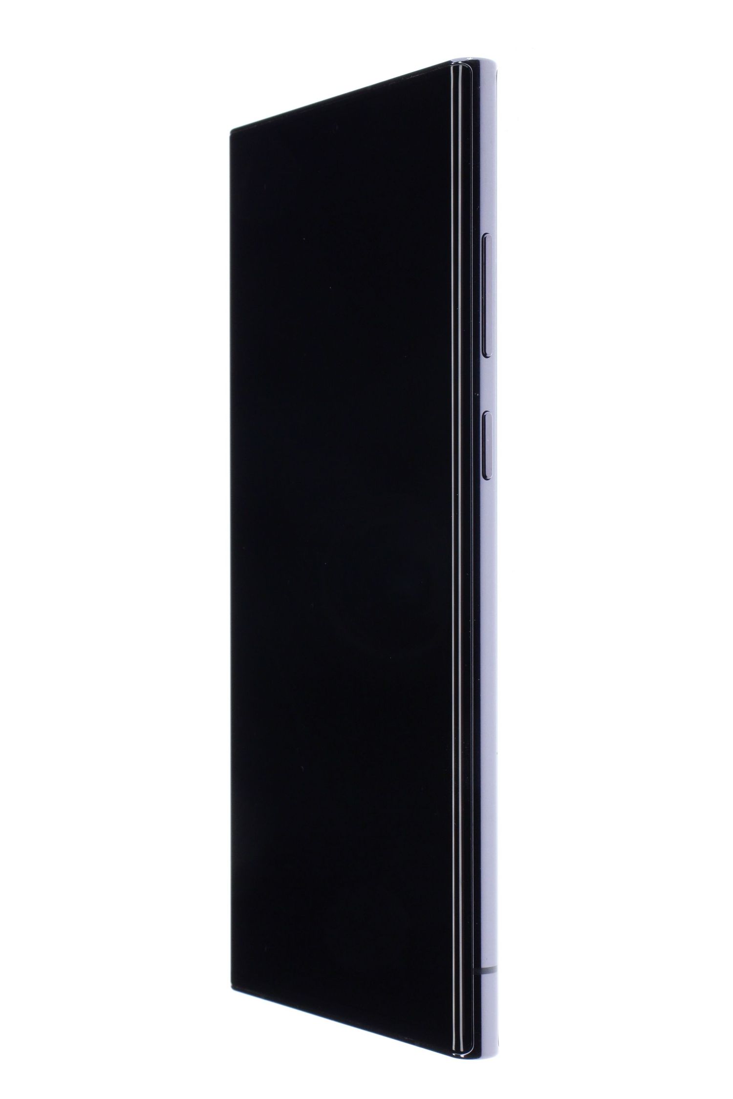 Samsung Galaxy S22 Ultra 5G Dual Sim 128 GB Phantom Black - Σαν καινούργιο