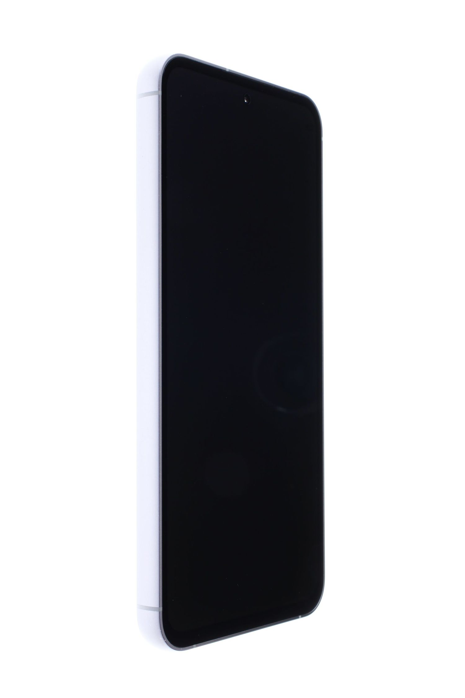 Samsung Galaxy S23 FE 5G Dual Sim 256 GB Graphite - Kiváló