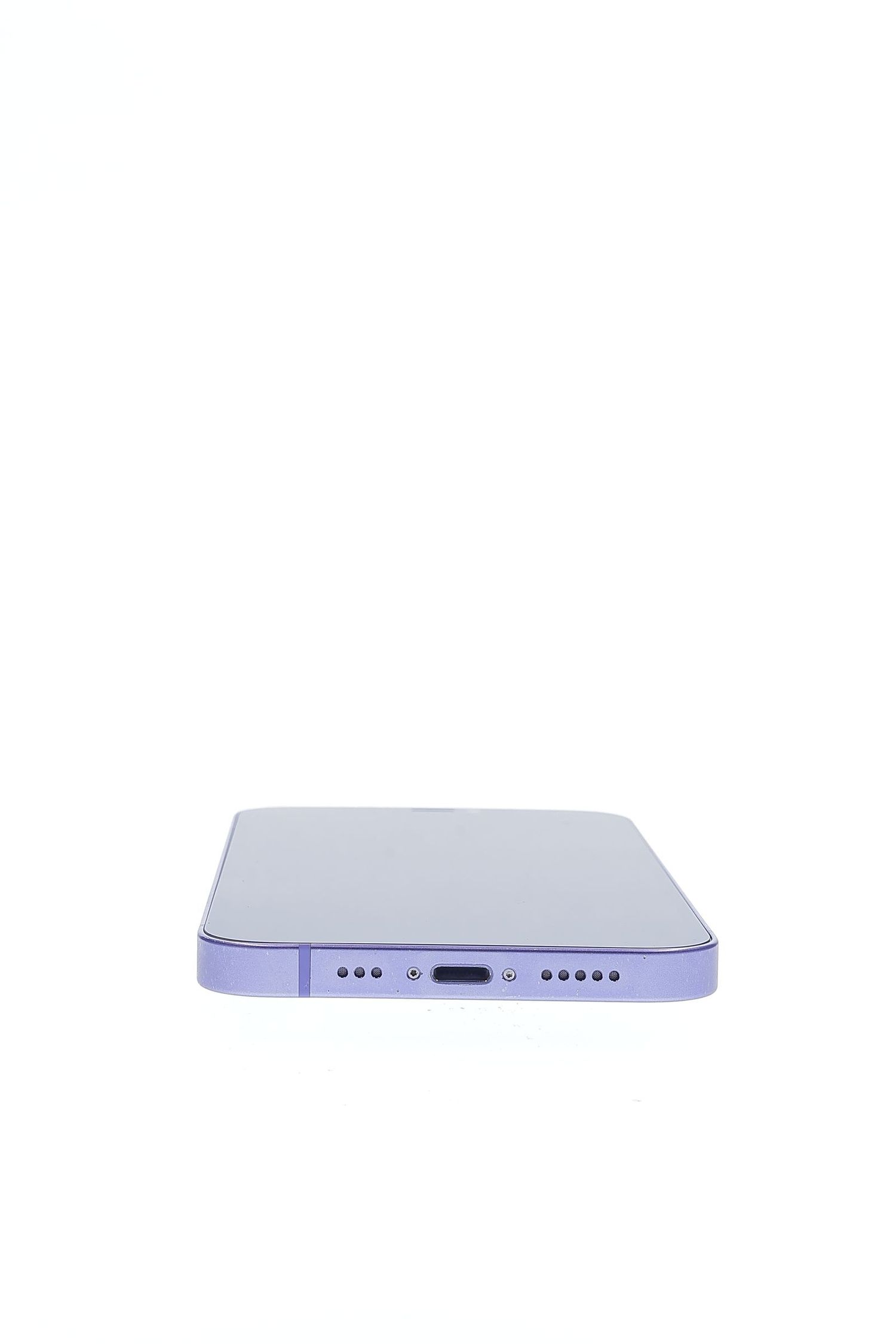 Apple iPhone 12 64 GB Purple - Kiváló