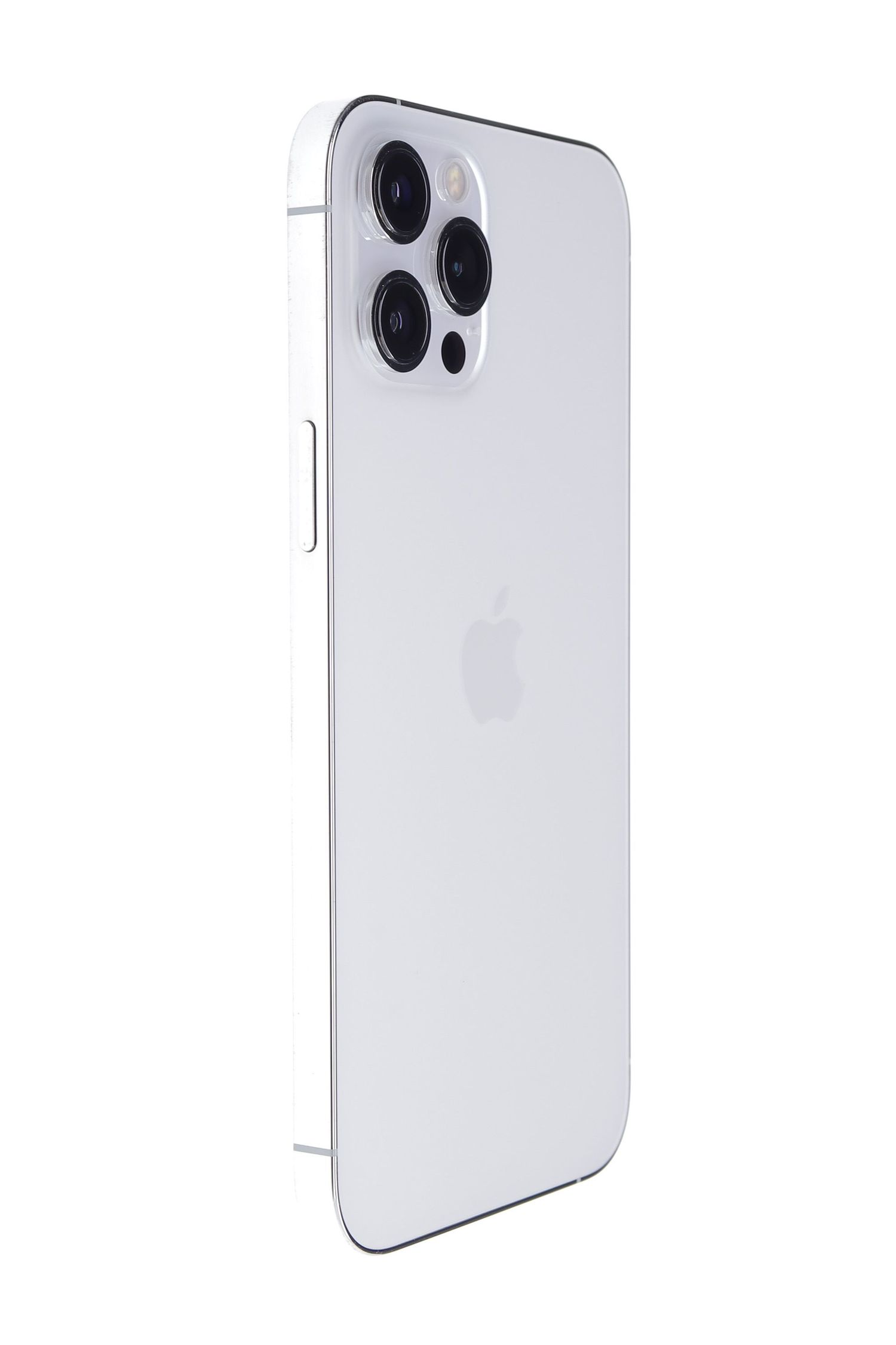 Apple iPhone 12 Pro Max 128 GB Silver - Εξαιρετικό