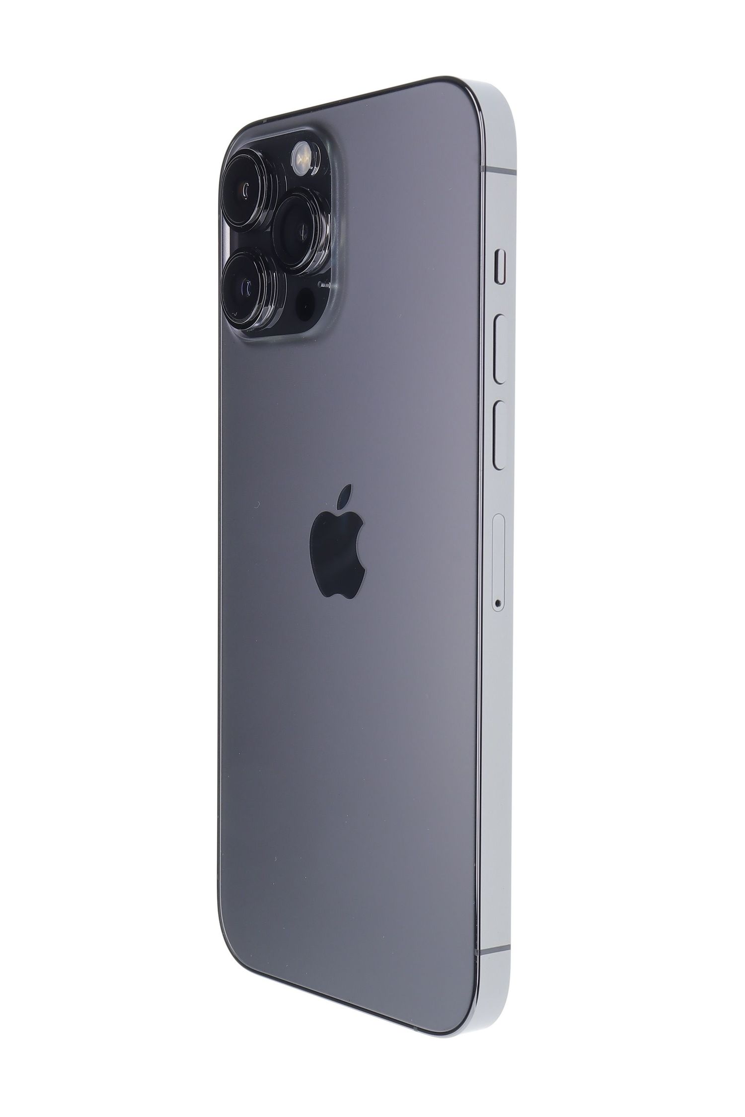 Apple iPhone 13 Pro Max 128 GB Graphite - Kiváló