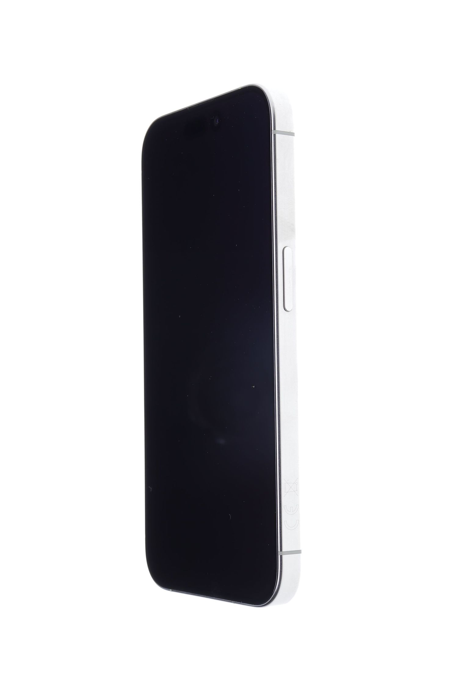 Apple iPhone 15 Pro 128 GB White Titanium - Ca nou