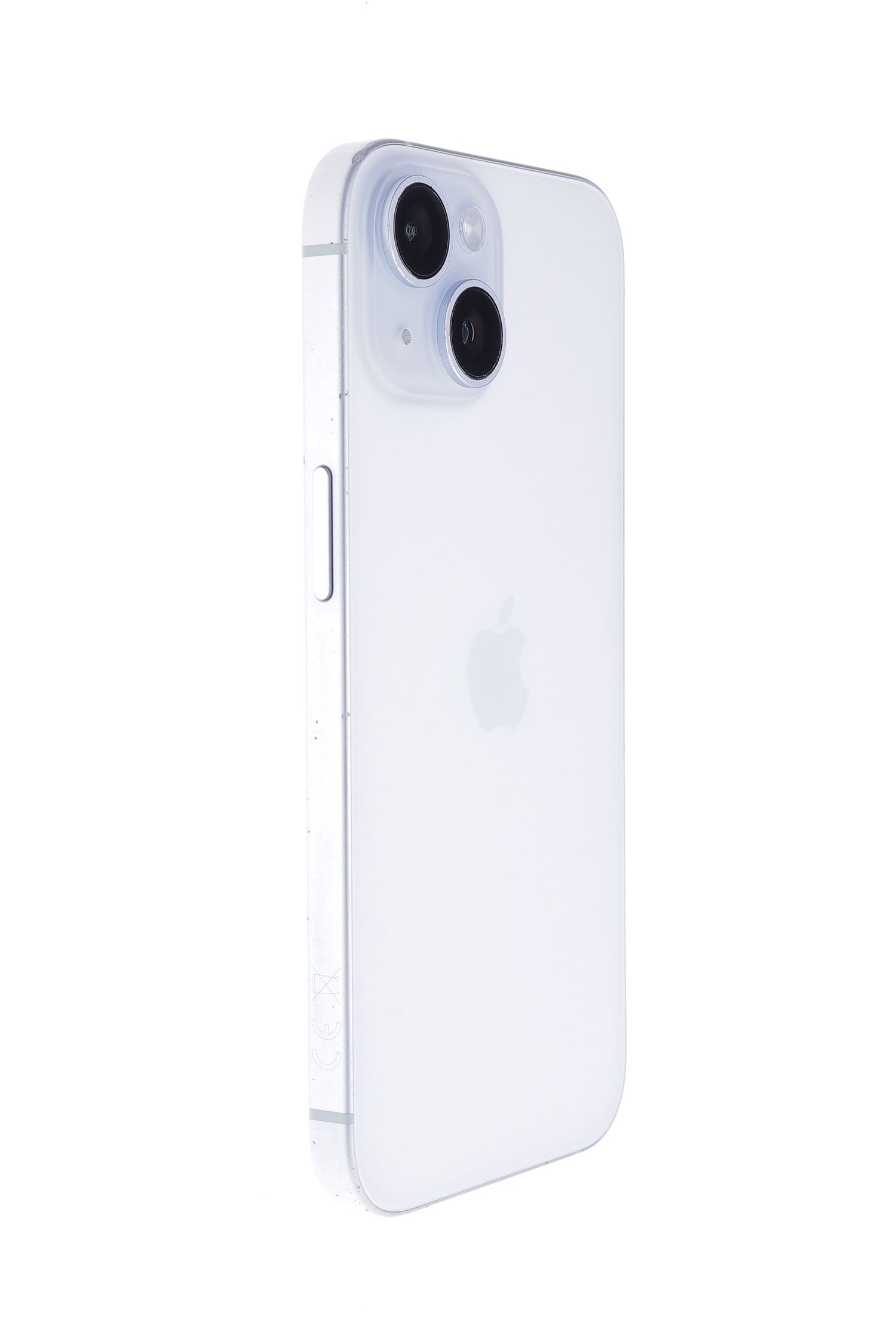 Apple iPhone 15 128 GB Blue - Jó