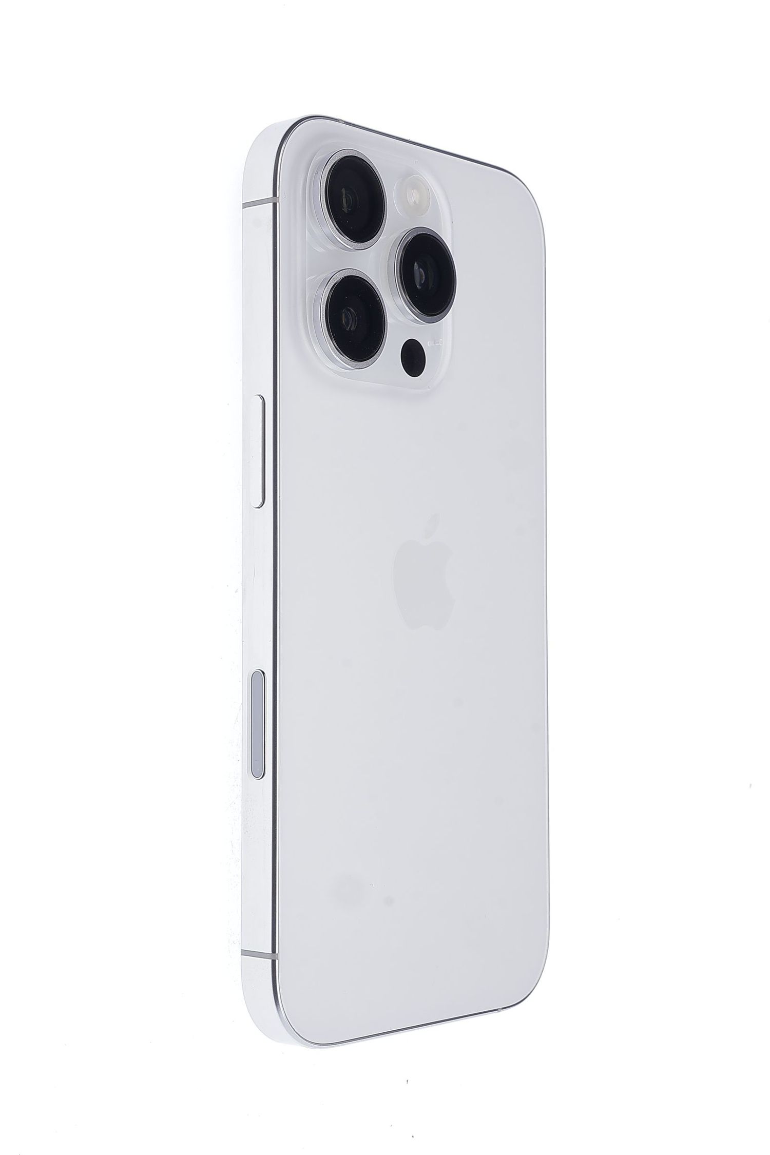 Apple iPhone 16 Pro 512 GB White Titanium - Отлично