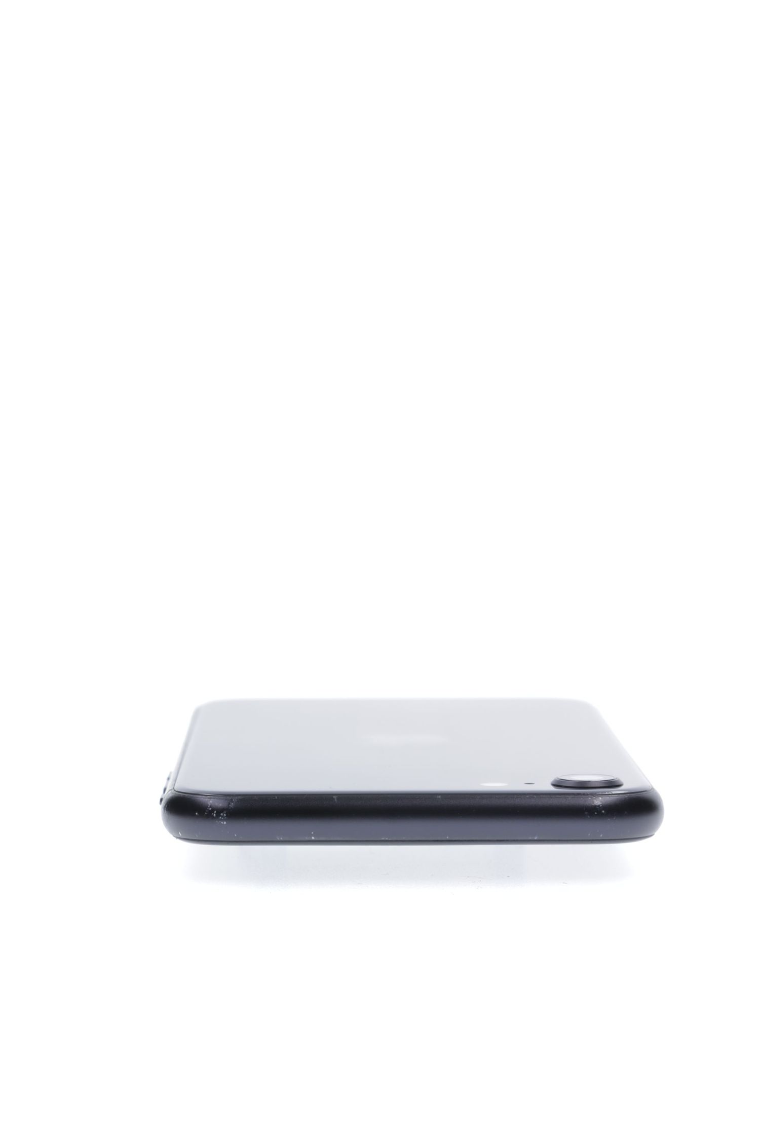 Apple iPhone SE 2020 64 GB Black - Nagyon jó