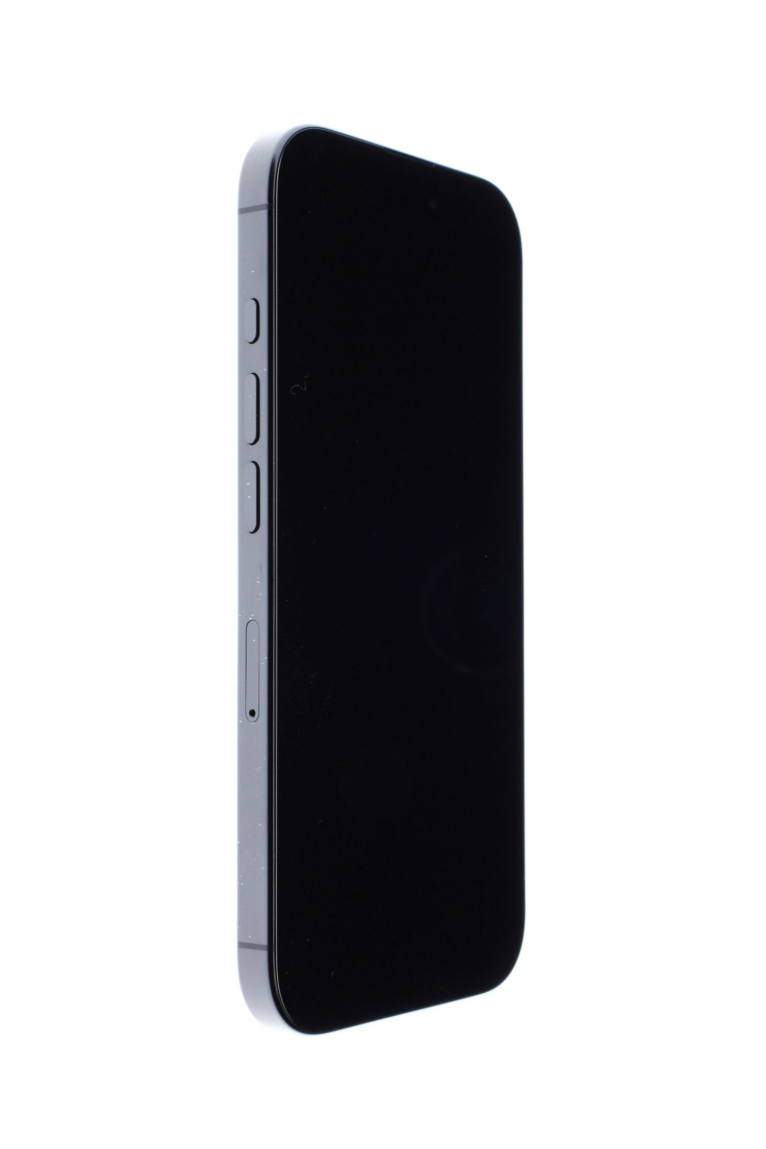 Apple iPhone 16 Pro 256 GB Black Titanium - Ca nou