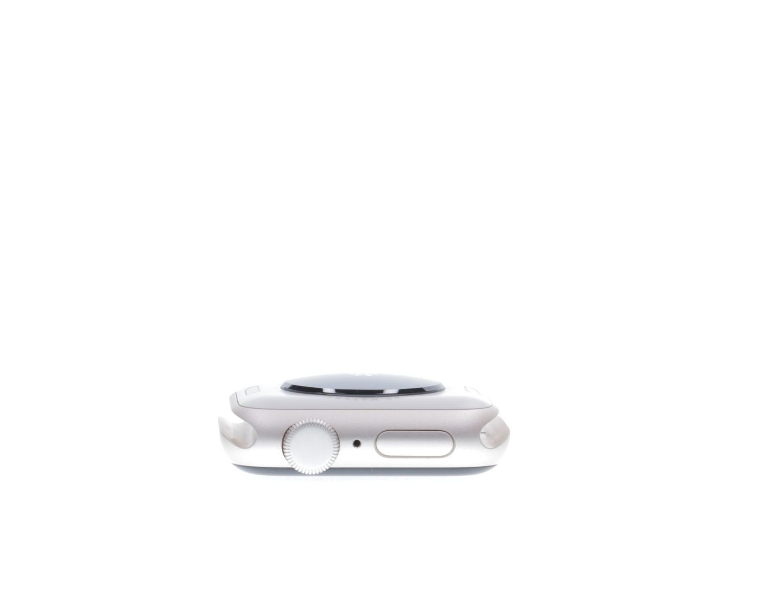Apple Watch SE 2022, GPS, Aluminium 40mm Starlight - Kiváló