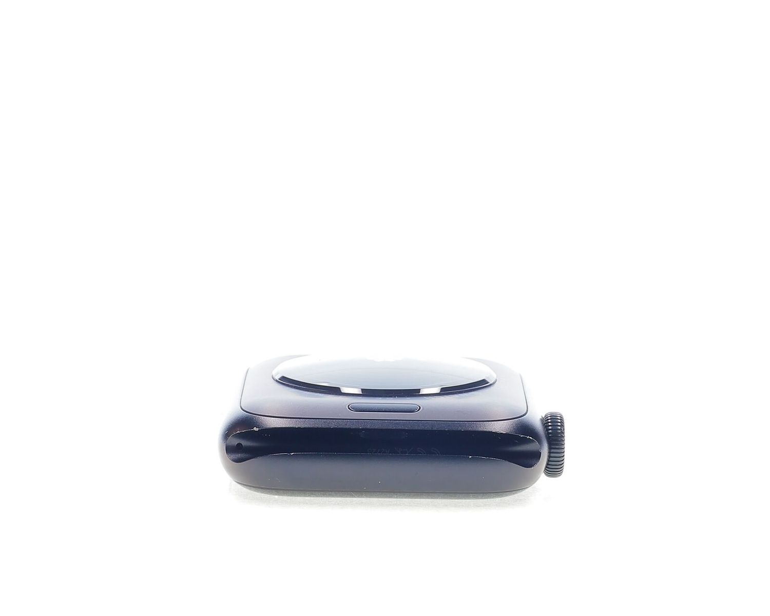 Apple Watch SE 2022, GPS, Aluminium 44mm Midnight - Újszerű