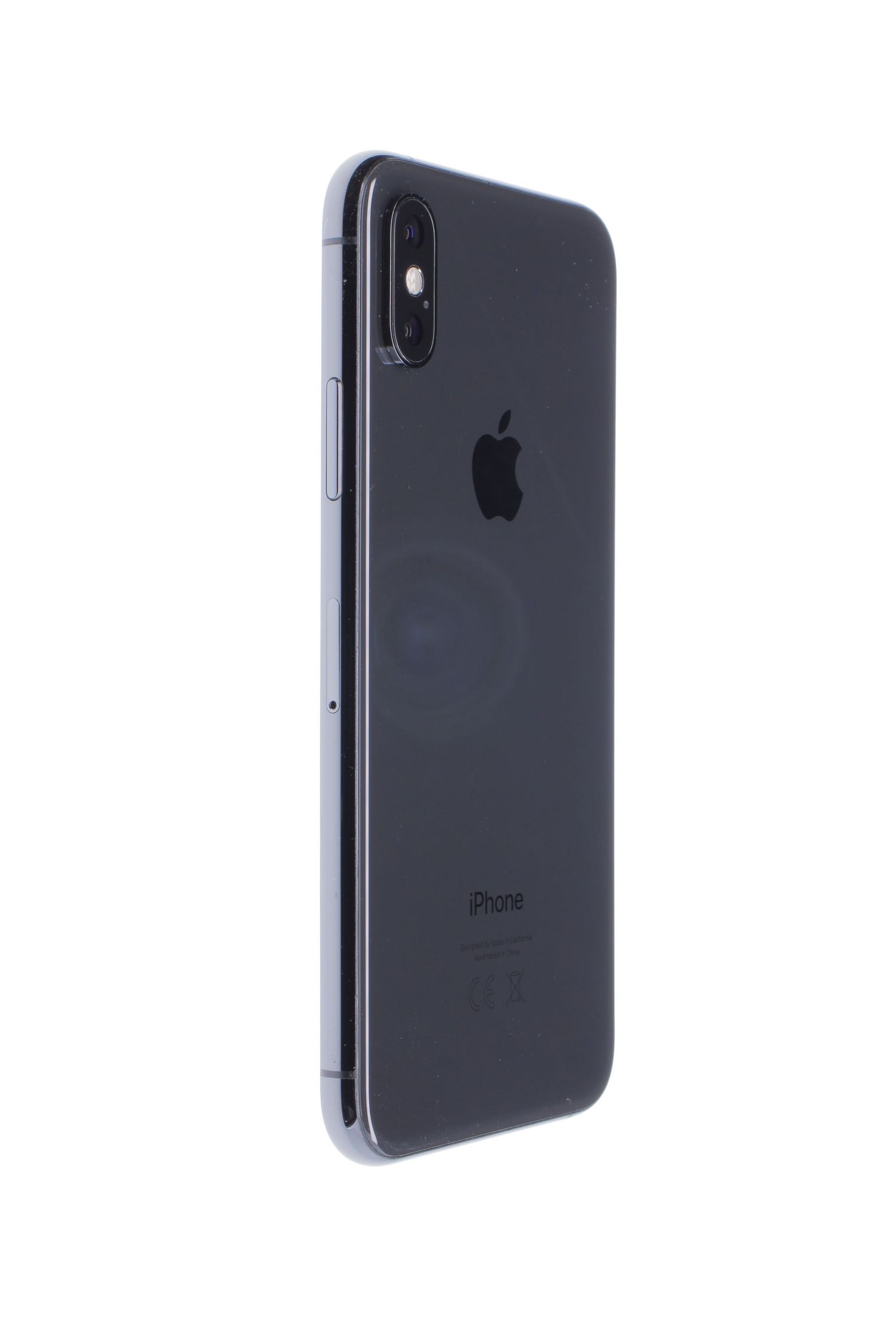 Apple iPhone XS 64 GB Space Grey - Ca nou