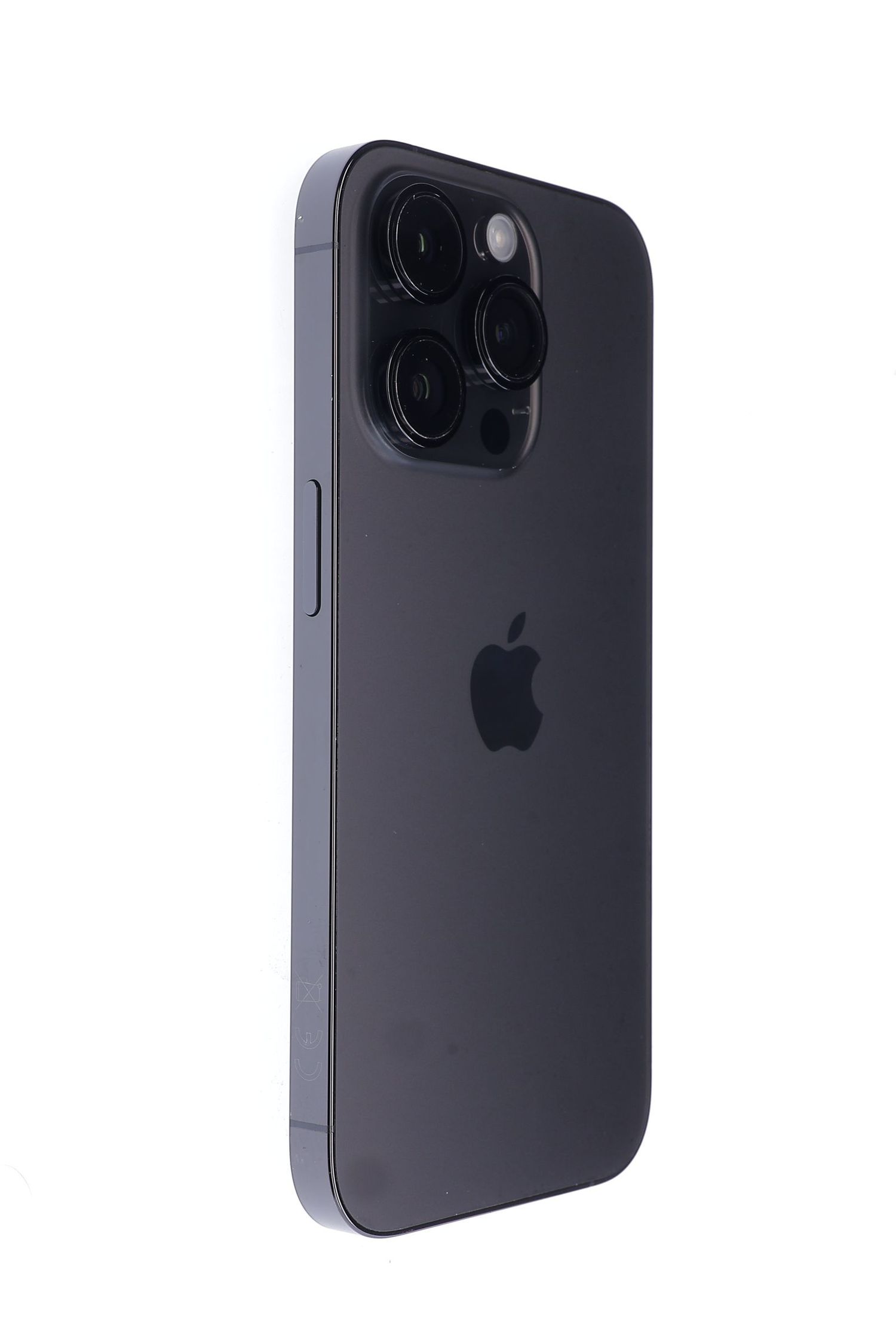 Apple iPhone 14 Pro 128 GB Space Black - Kiváló