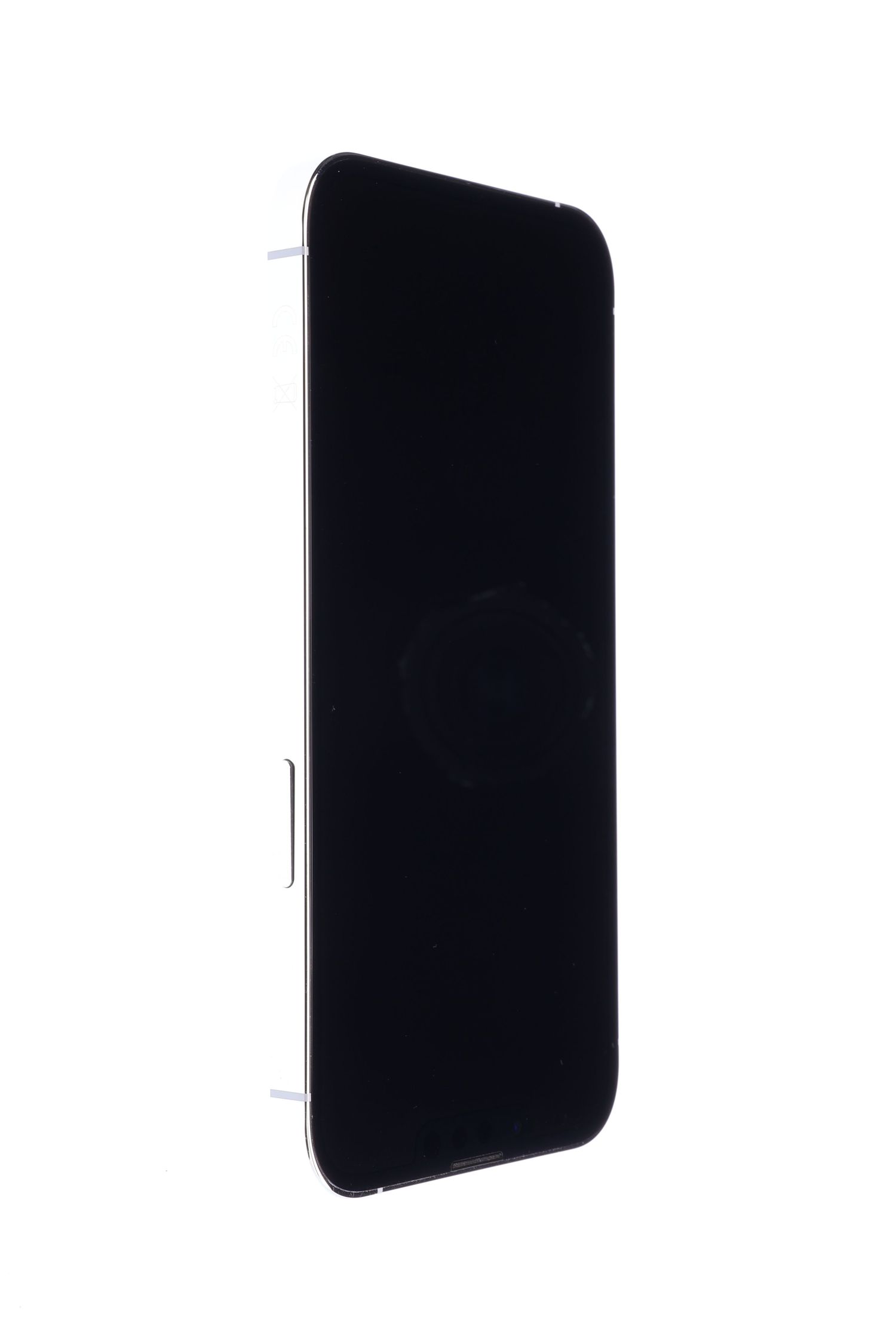 Apple iPhone 13 Pro 128 GB Silver - Като нов