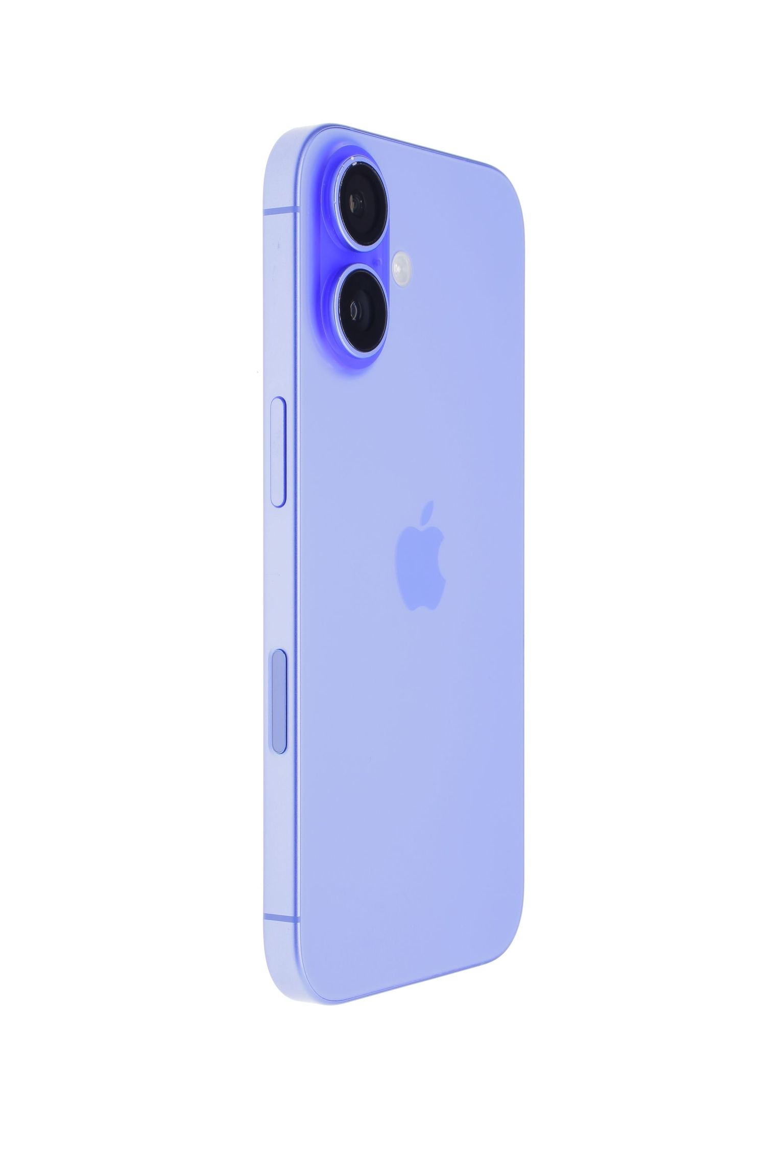 Apple iPhone 16 256 GB Ultramarine - Много добро