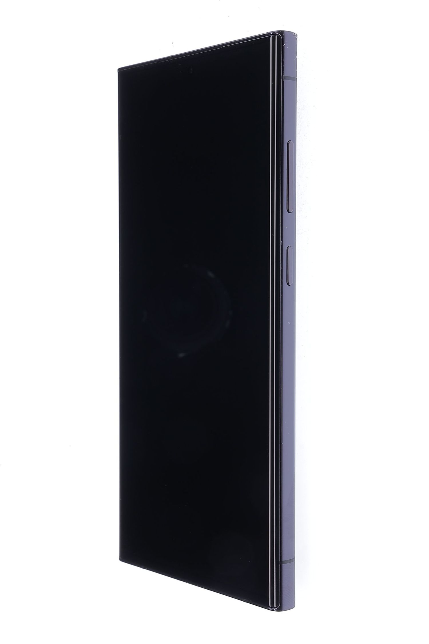 Samsung Galaxy S23 Ultra 5G Dual Sim 256 GB Phantom Black - Nagyon jó