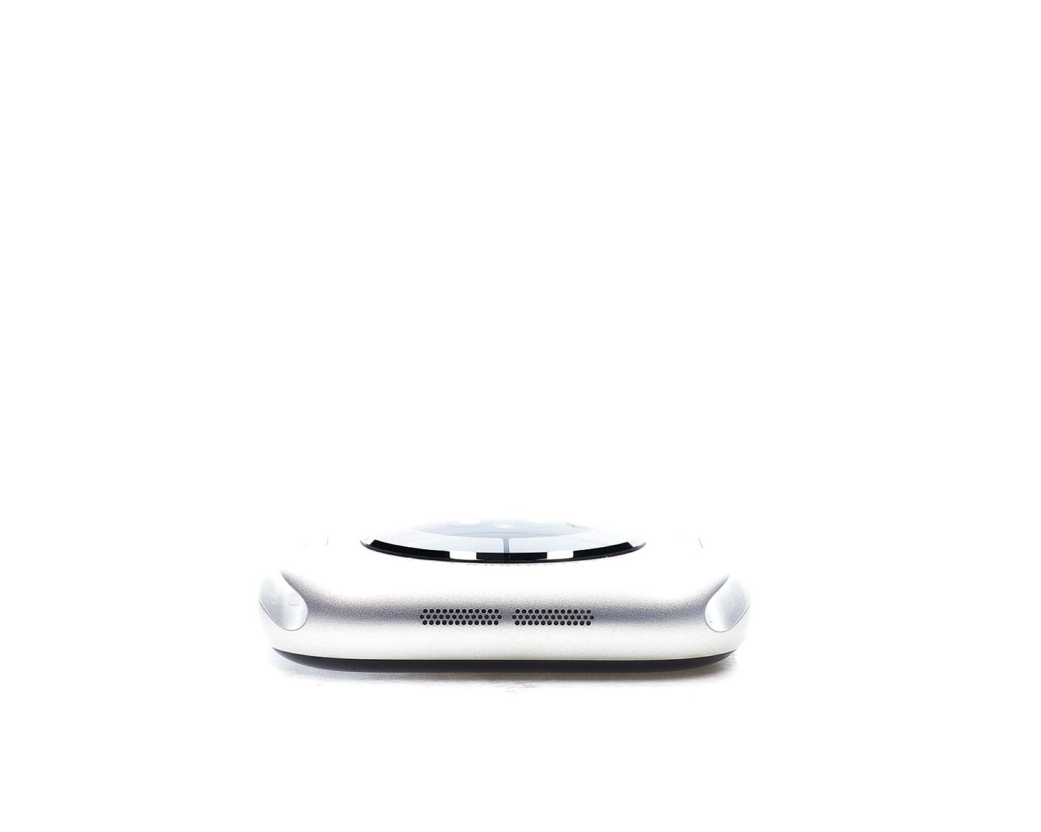 Apple Watch Series 11 2025, GPS, Aluminium 46mm Silver - Σαν καινούργιο