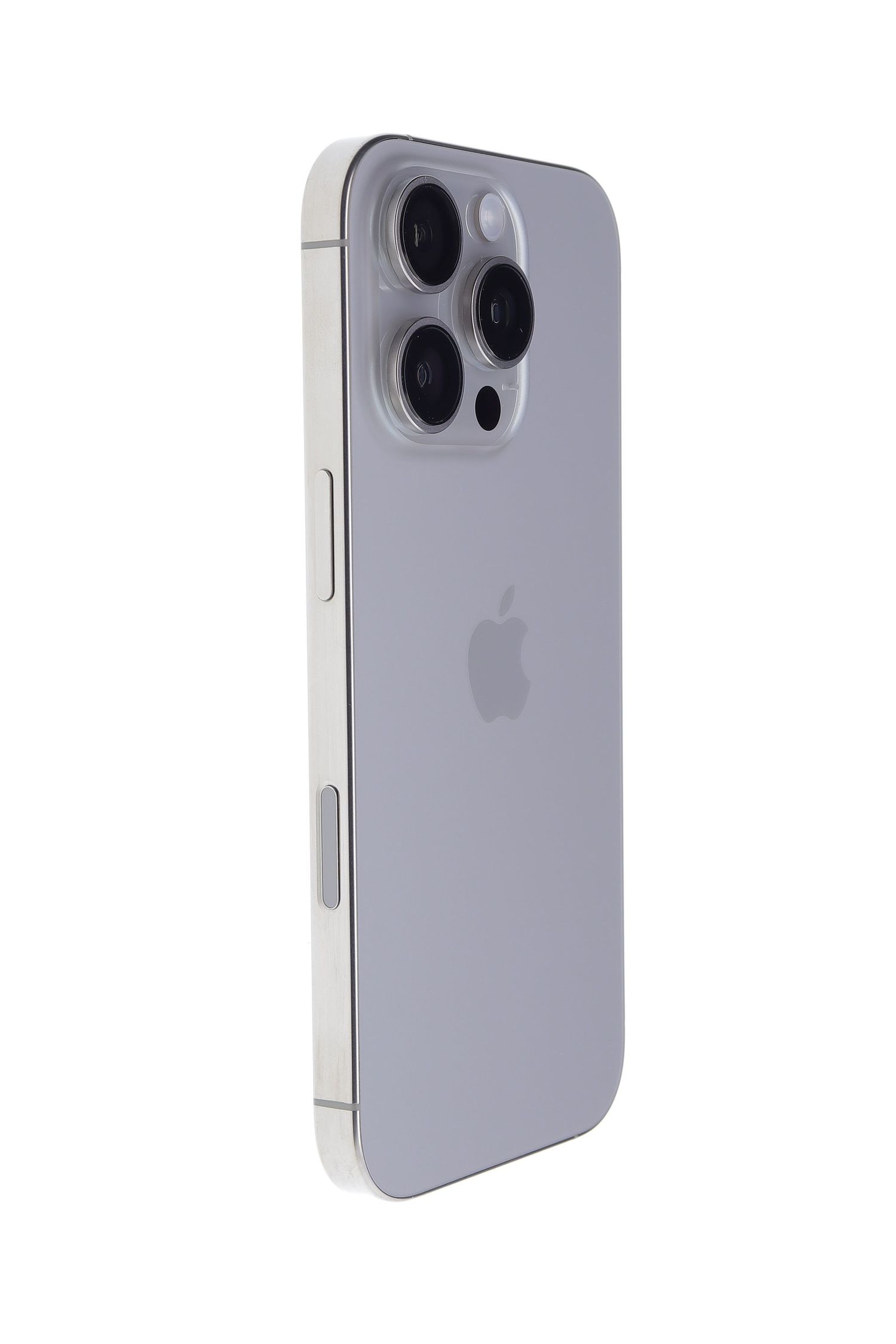 Apple iPhone 16 Pro 128 GB Natural Titanium - Като нов