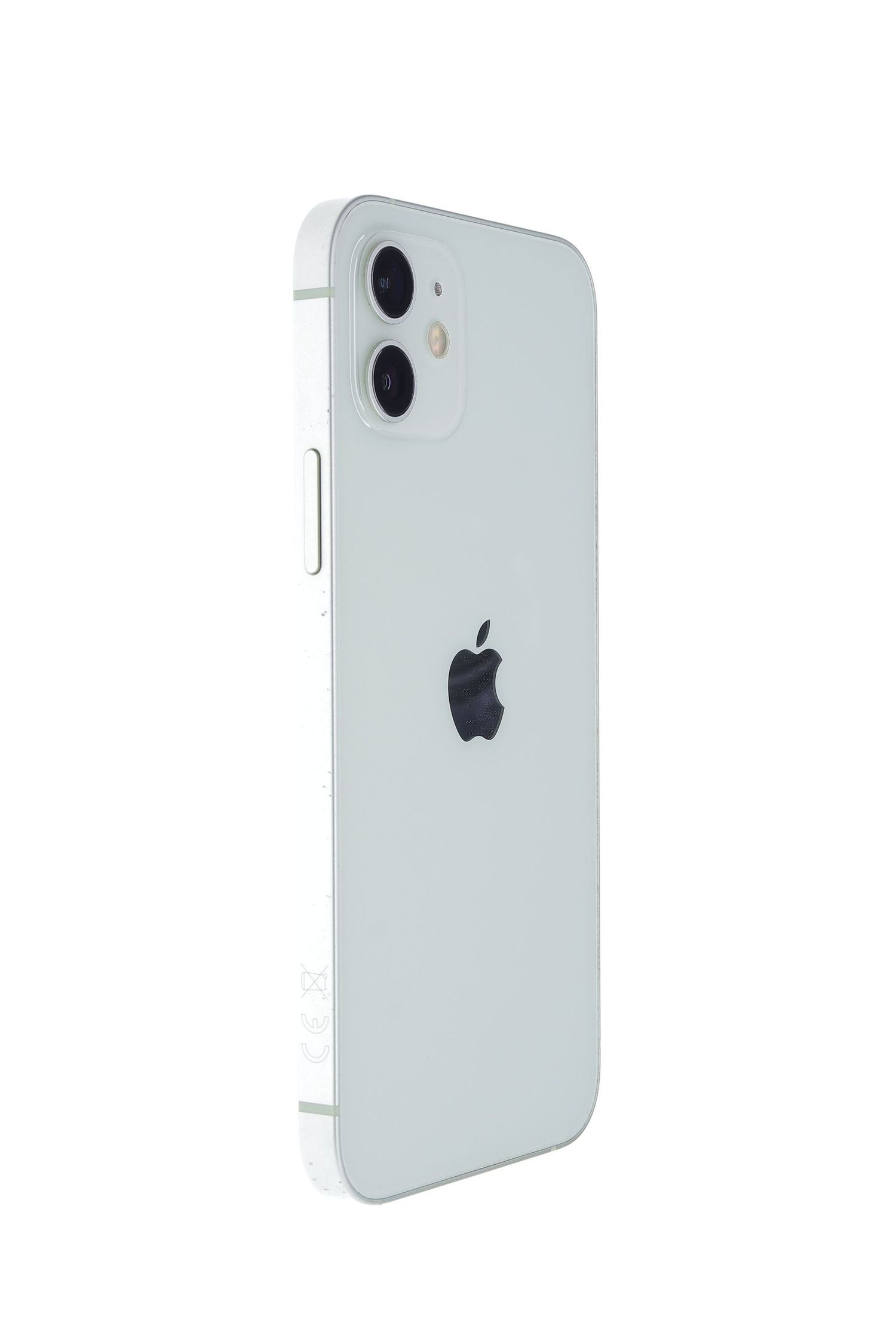 Apple iPhone 12 64 GB Green - Kiváló
