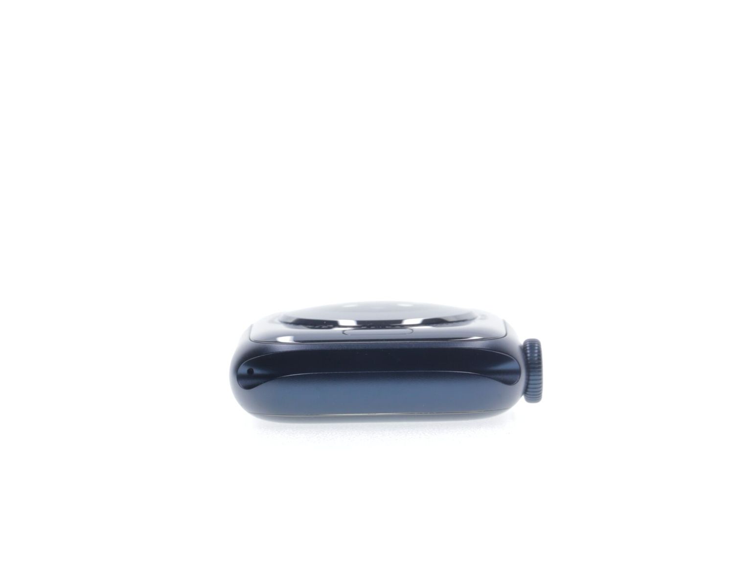 Apple Watch Series 8 2022, GPS, Aluminium 41mm Midnight - Excelent