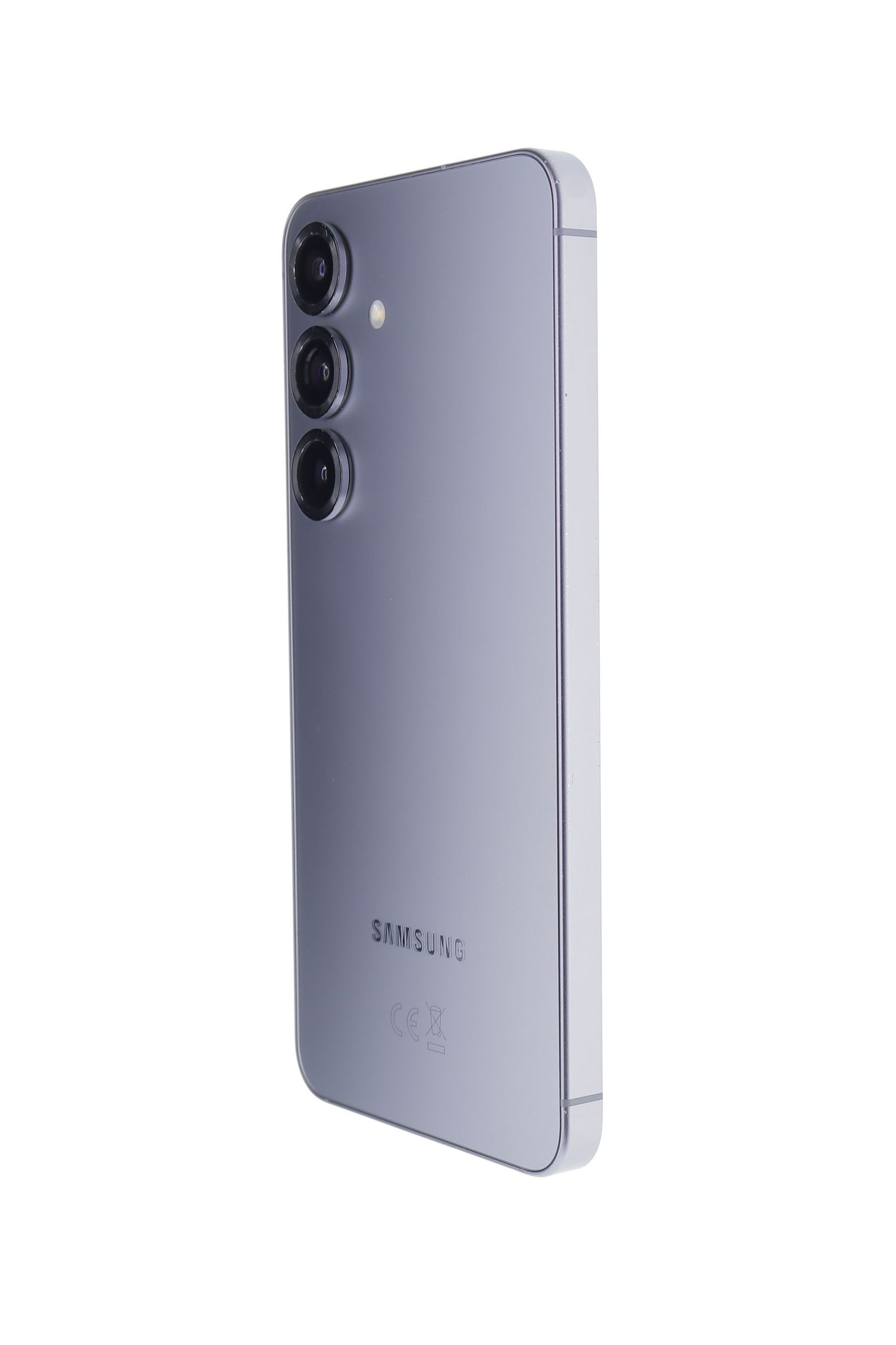 Samsung Galaxy S25 5G 256 GB Silver Shadow - Foarte bun