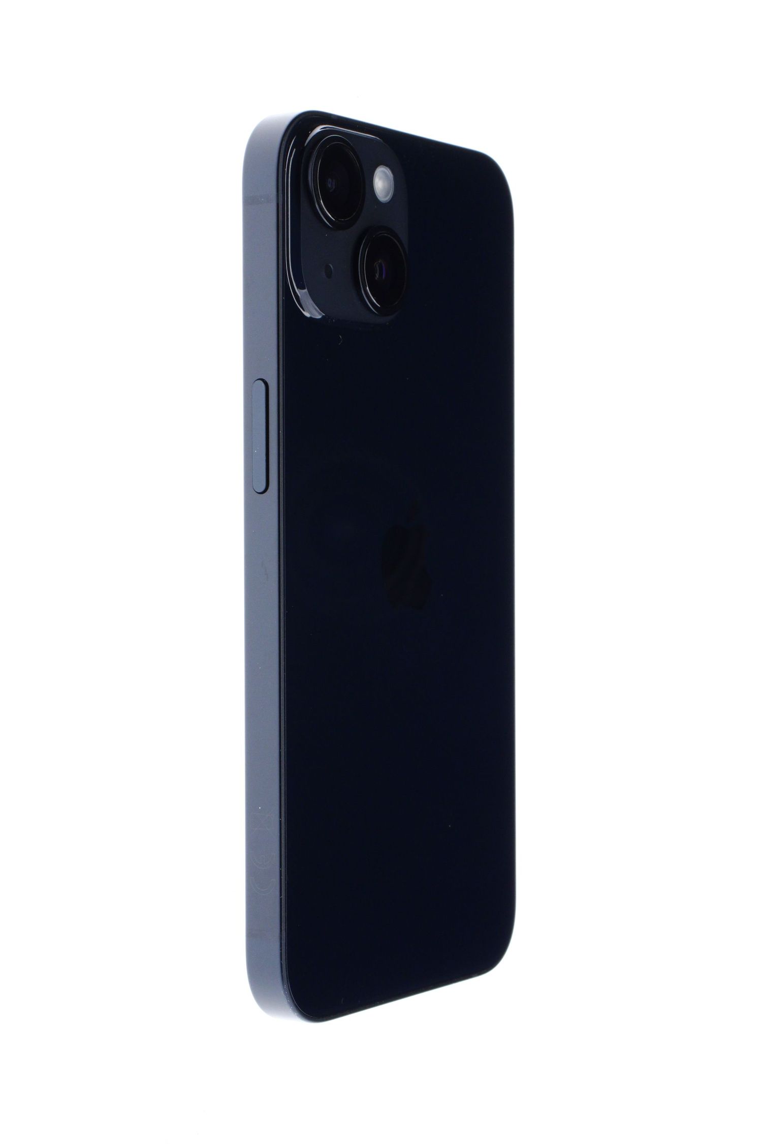 Apple iPhone 14 128 GB Midnight - Като нов