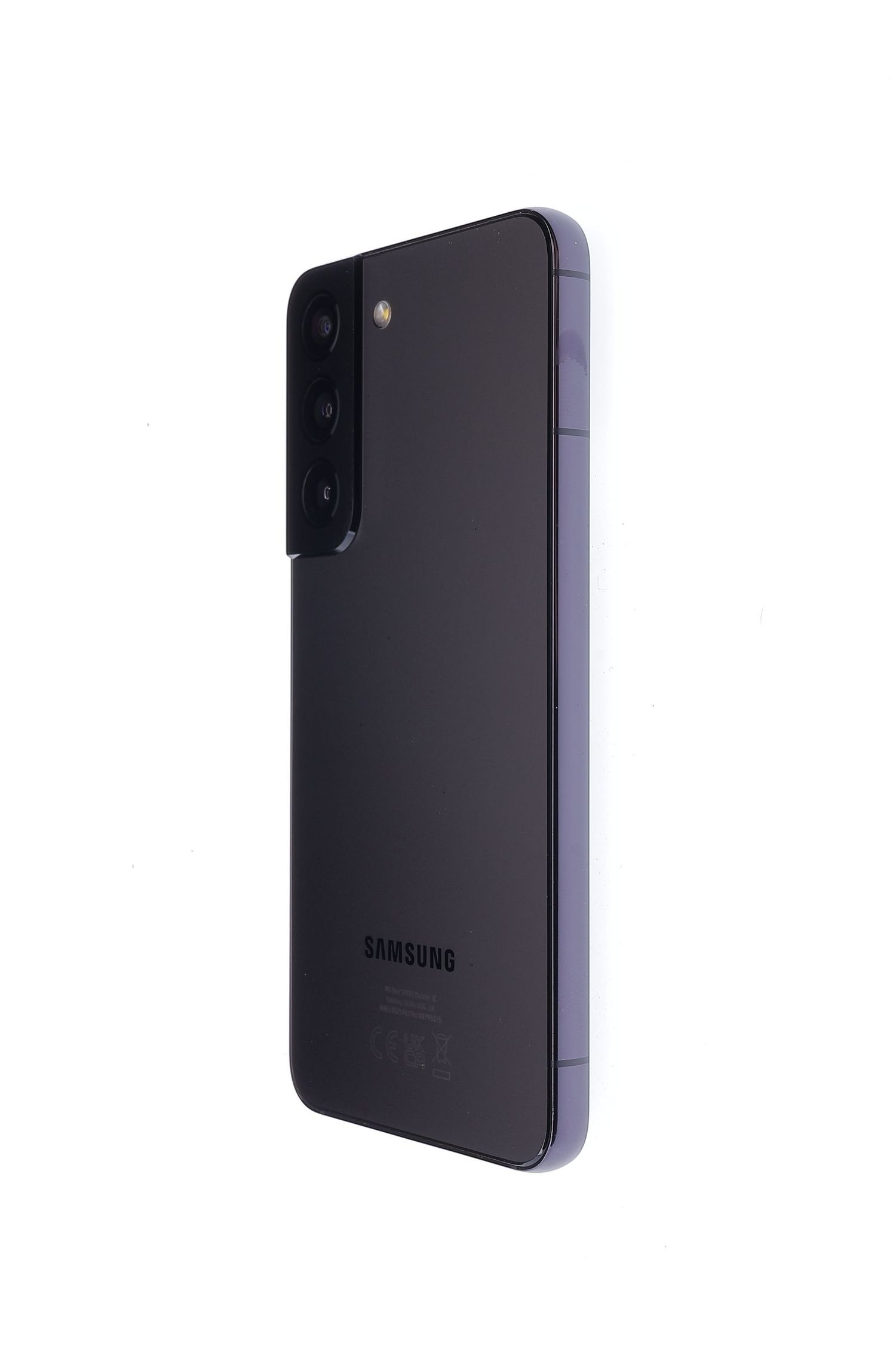 Samsung Galaxy S22 5G Dual Sim 256 GB Phantom Black - Много добро