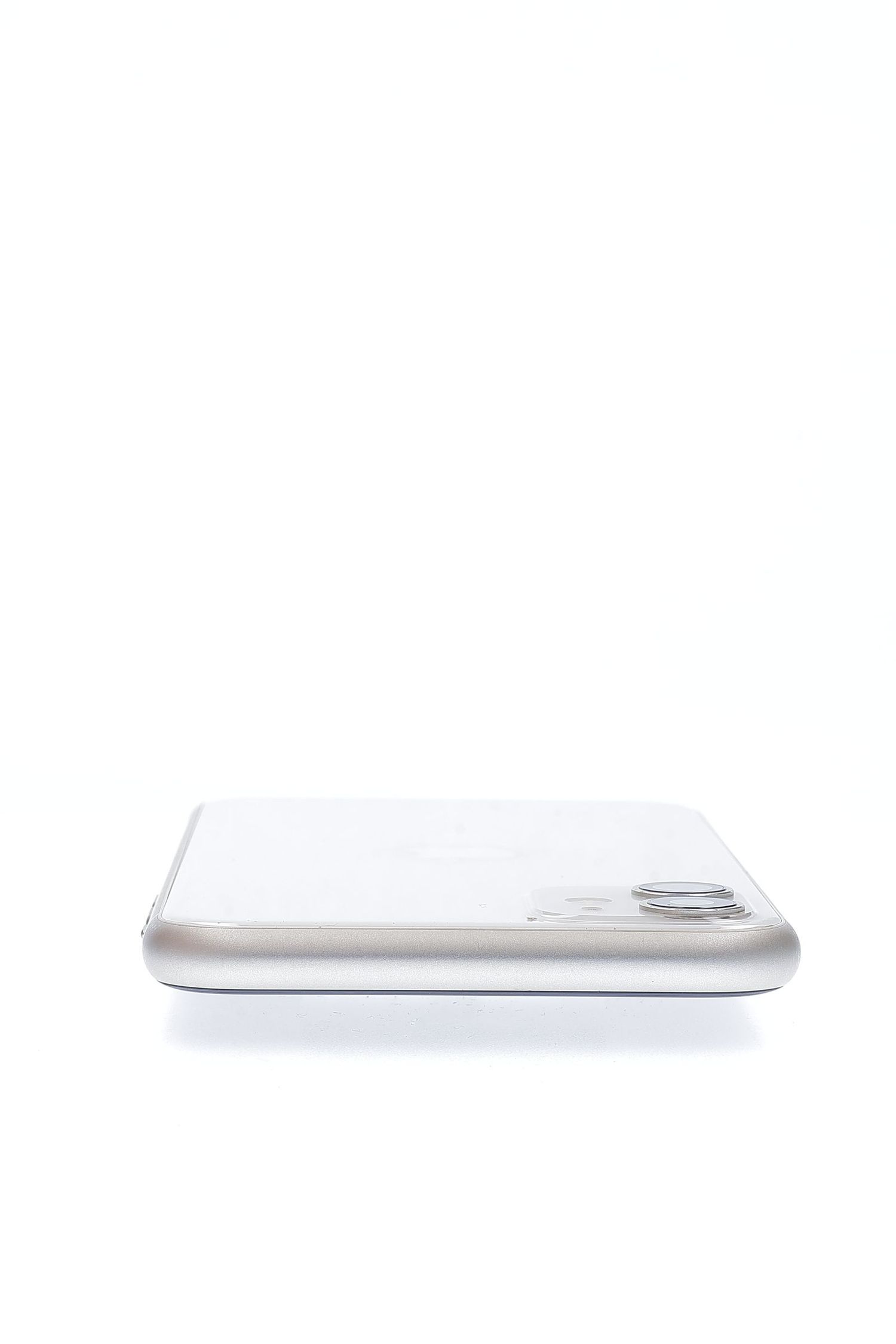 Apple iPhone 11 64 GB White - Εξαιρετικό