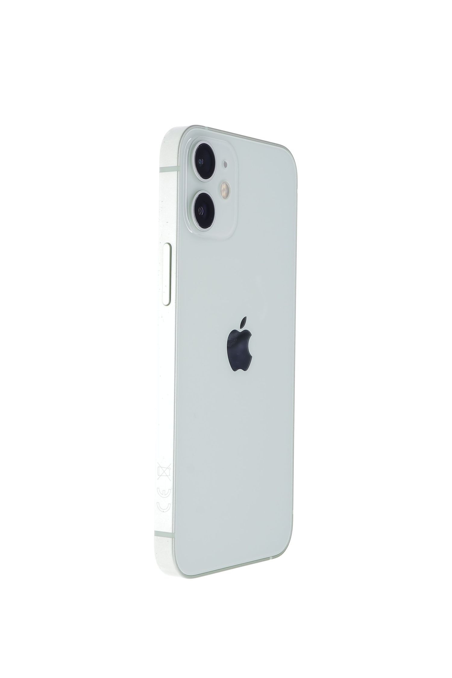 Apple iPhone 12 mini 64 GB Green - Σαν καινούργιο