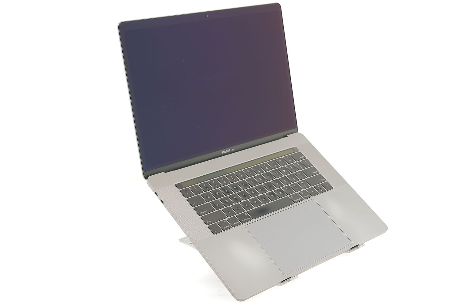 Apple MacBook Pro 15″ Touch Bar 2018, i7 2.2 GHz, 32 GB, AMD Radeon Pro 555X 1 TB Space Gray - Πολύ καλό