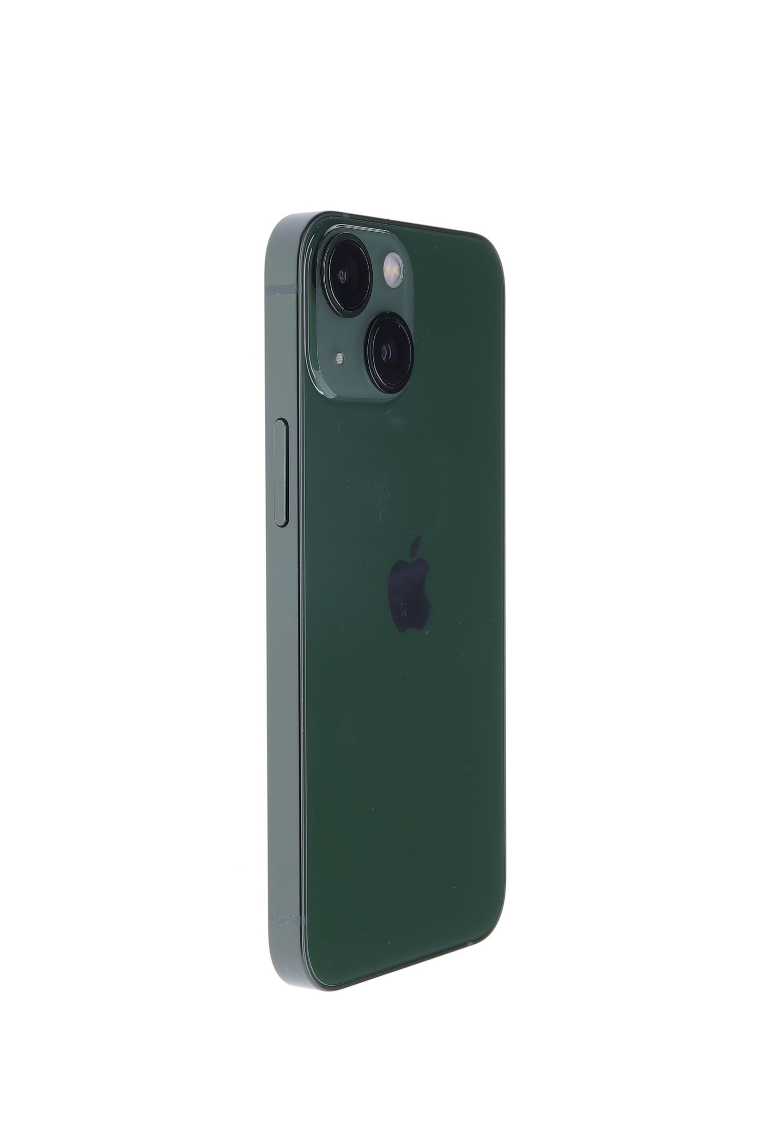 Apple iPhone 13 mini 128 GB Green - Πολύ καλό