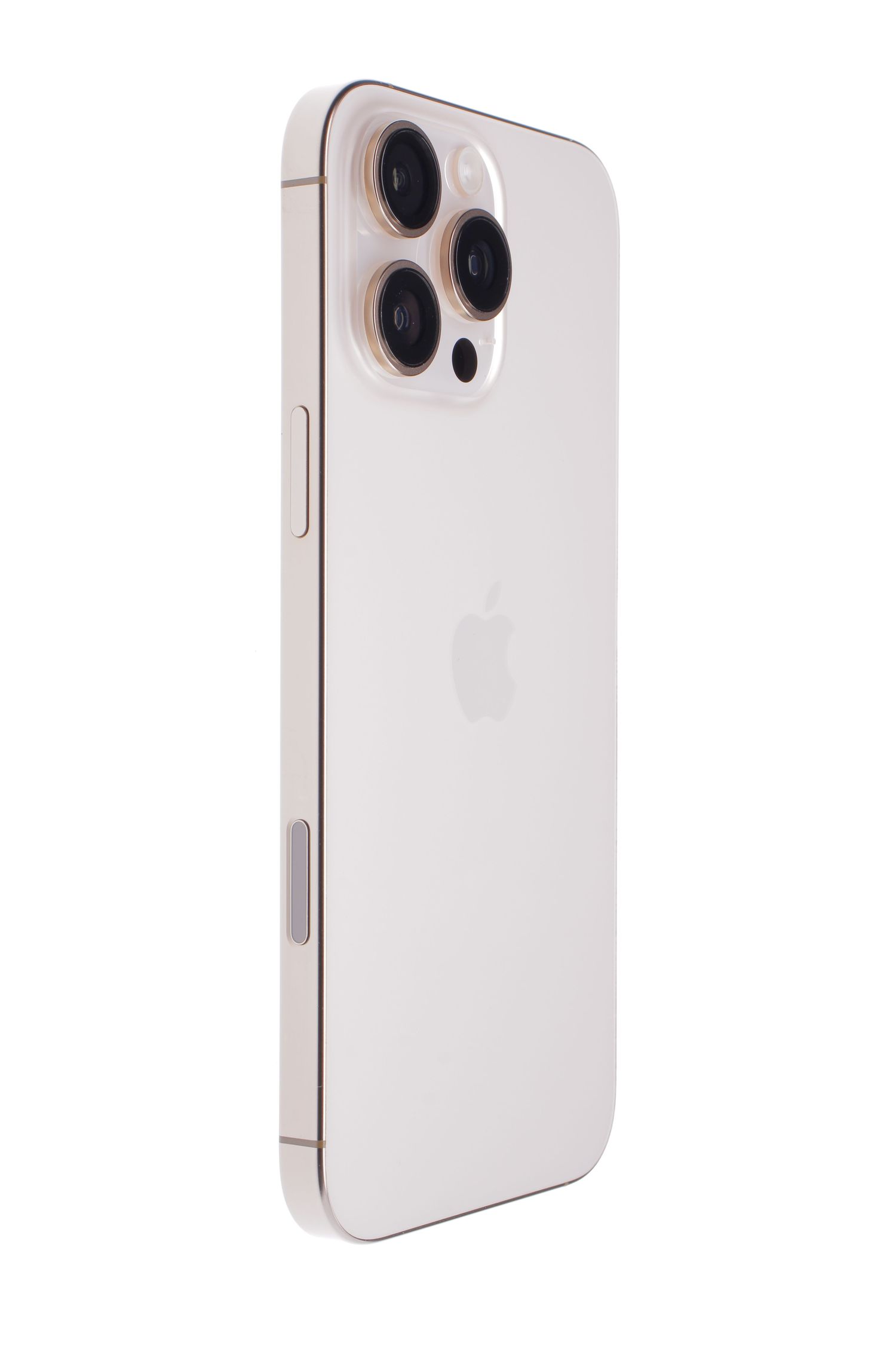 Apple iPhone 16 Pro Max 256 GB Desert Titanium - Újszerű