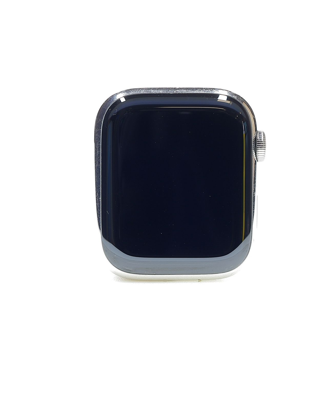 Apple Watch Series 9 2023, GPS + Cellular, Stainless Steel 45mm Silver - Отлично