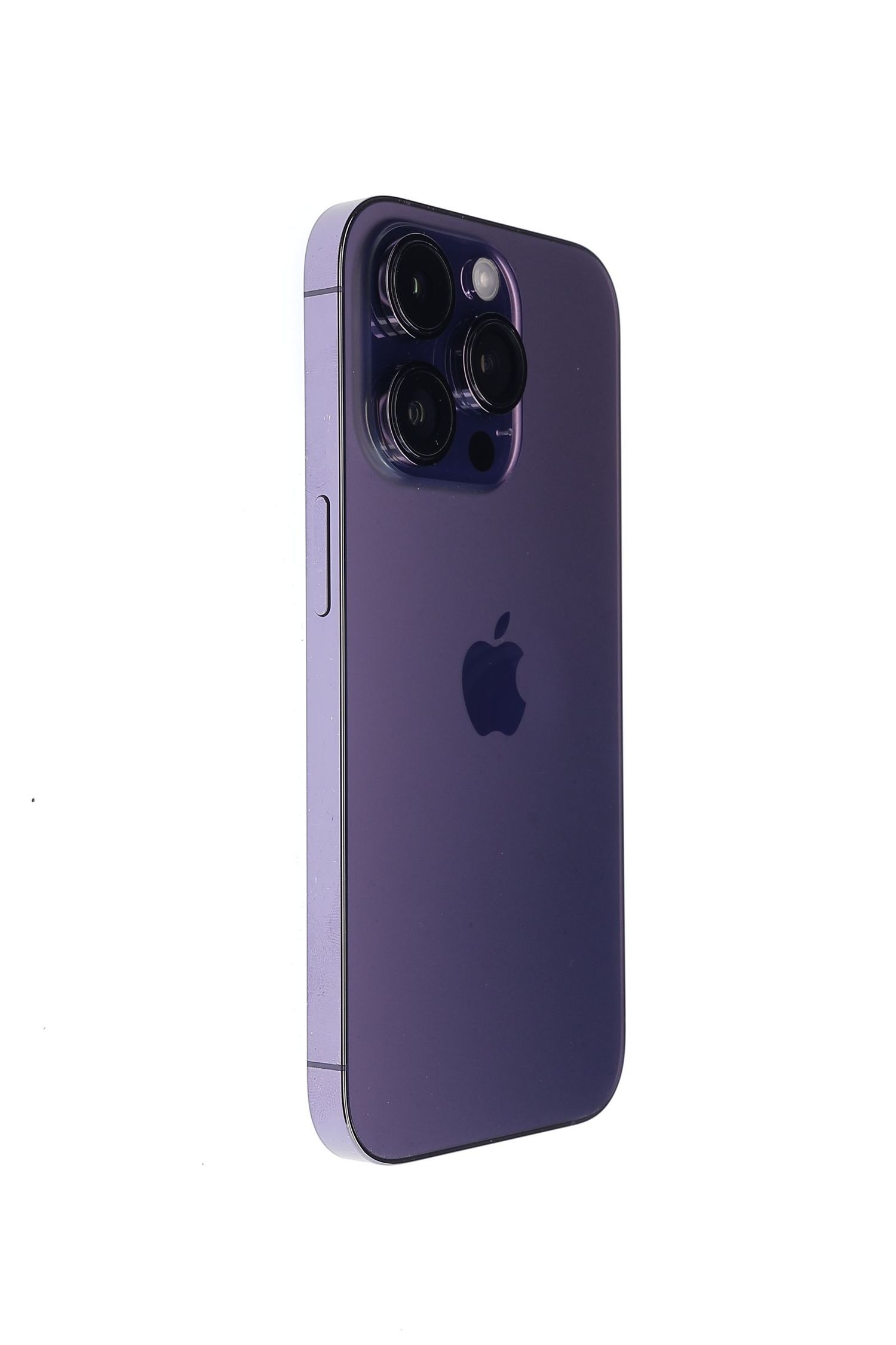 Apple iPhone 14 Pro 256 GB Deep Purple - Като нов