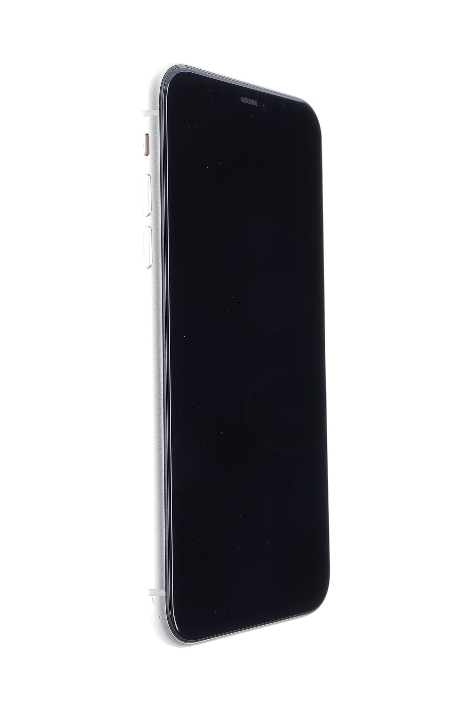 Apple iPhone 11 64 GB White - Πολύ καλό