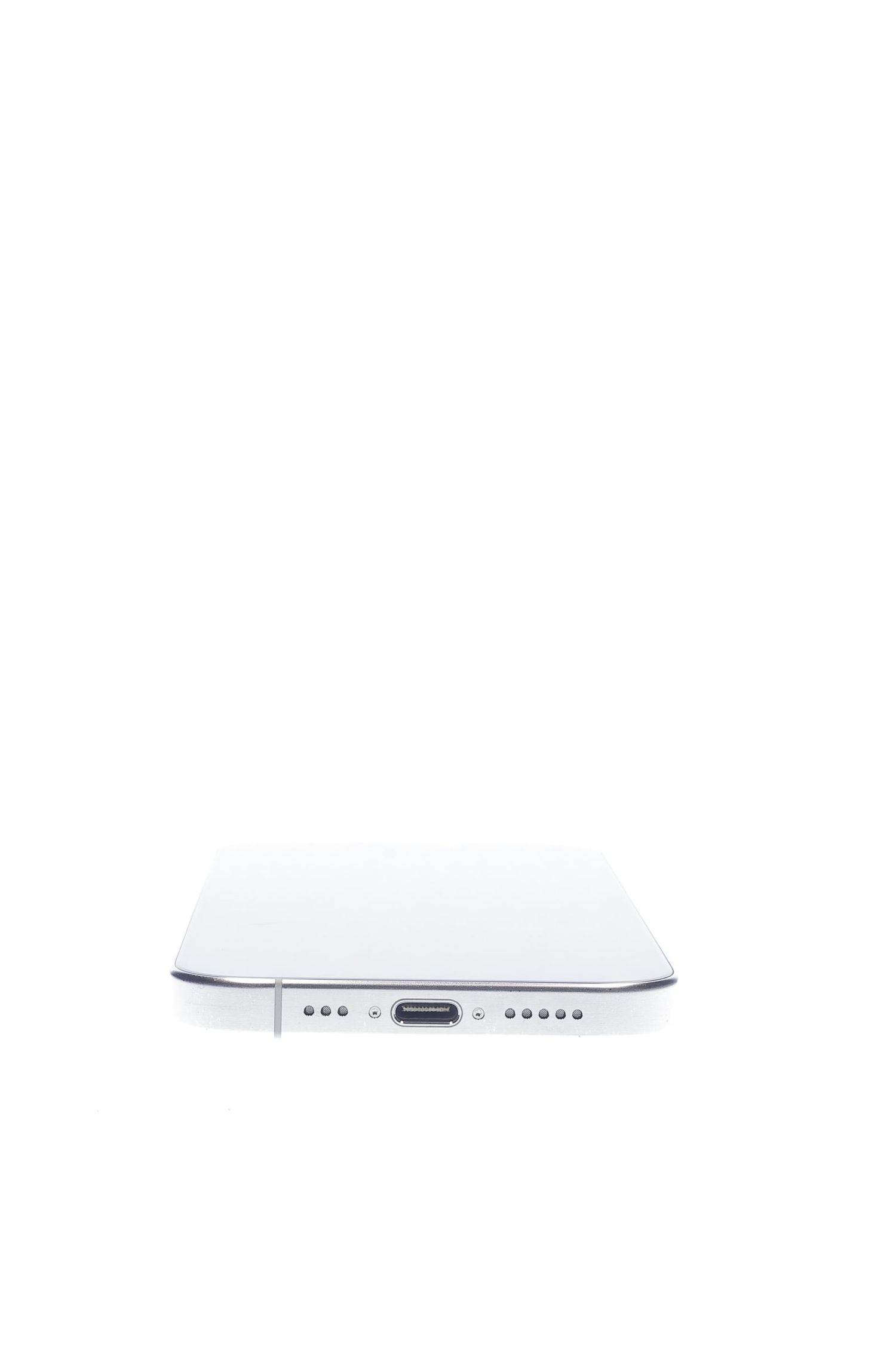 Apple iPhone 15 Pro 128 GB White Titanium - Foarte bun