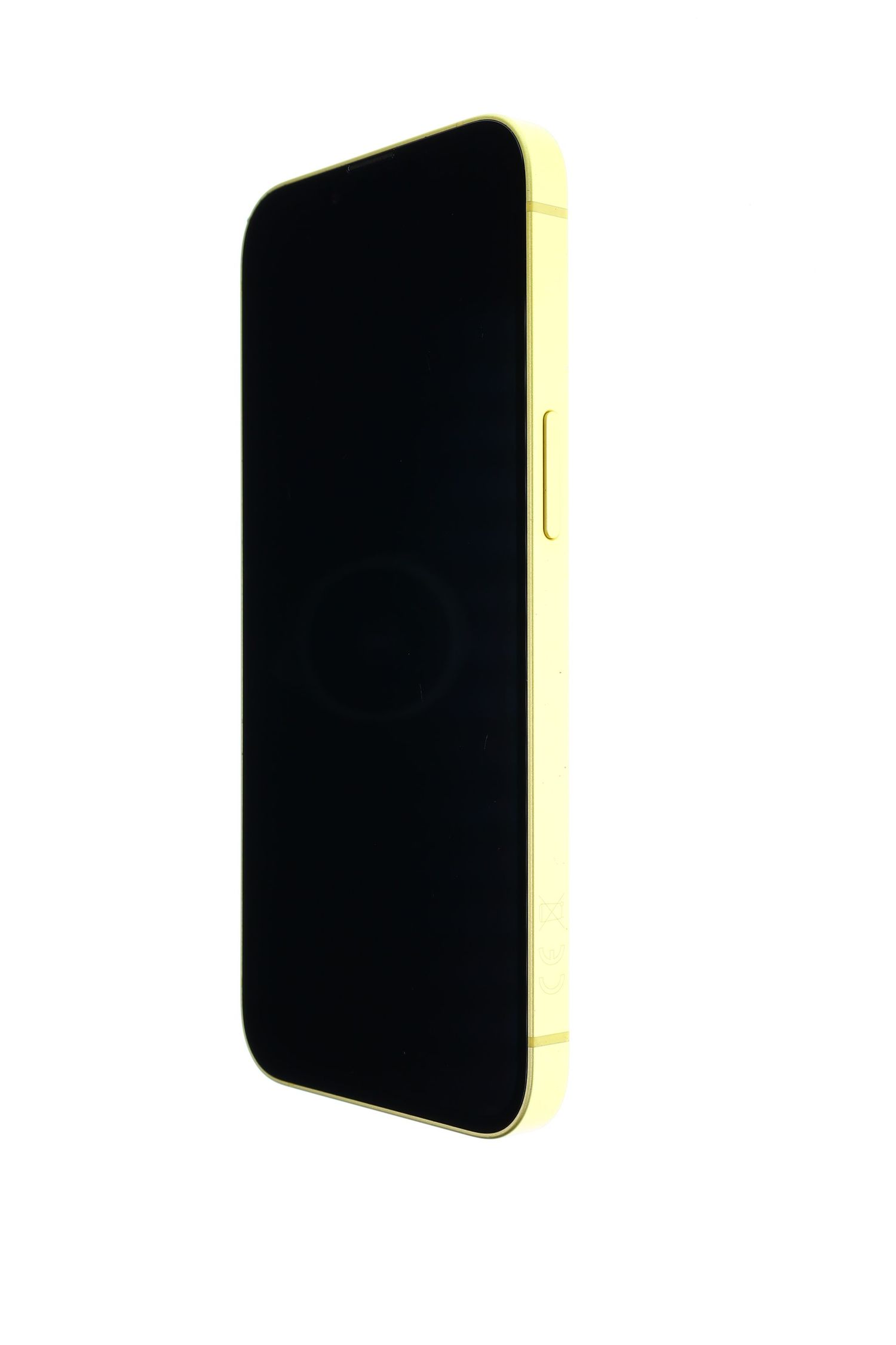 Apple iPhone 14 128 GB Yellow - Foarte bun