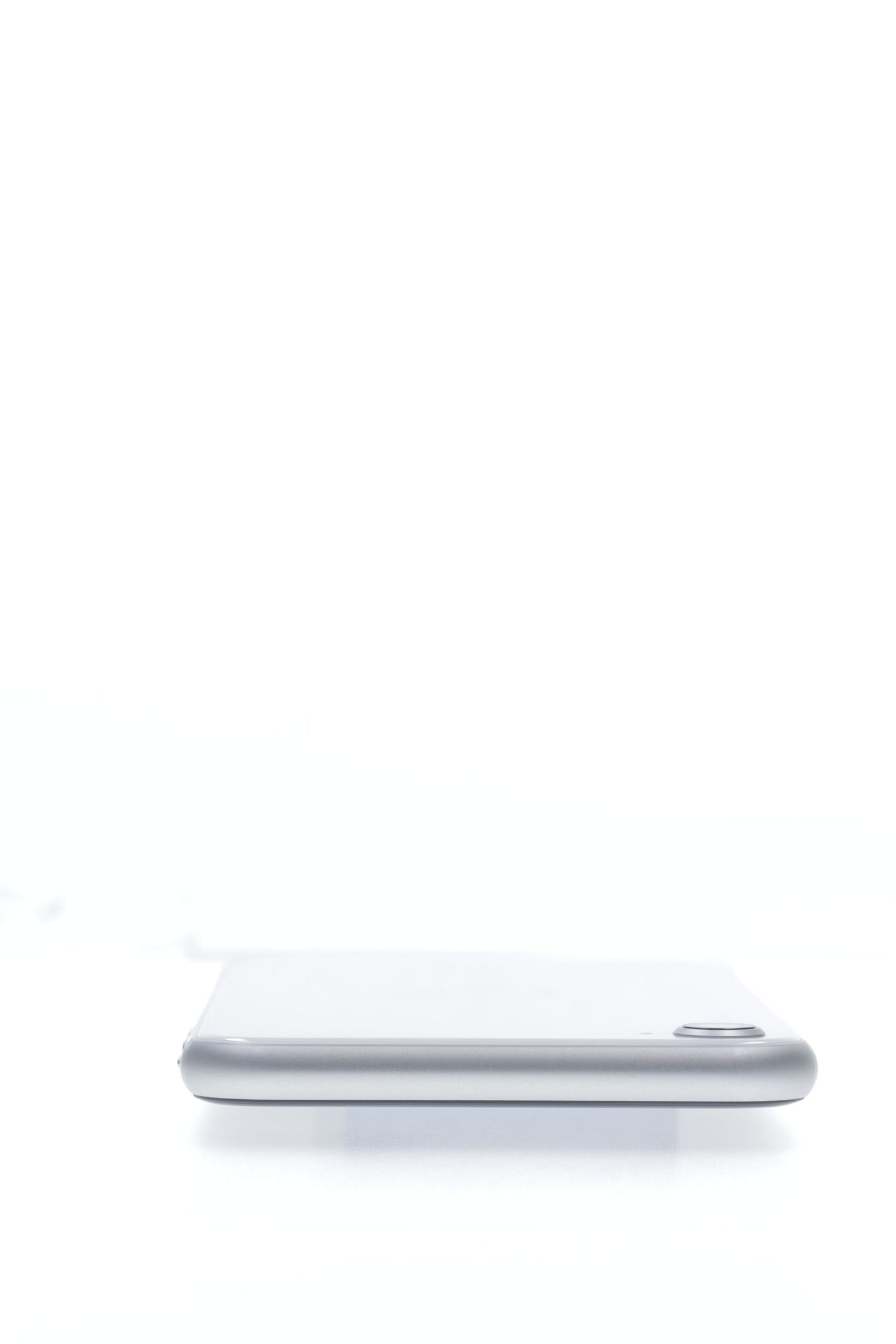 Apple iPhone SE 2020 64 GB White - Nagyon jó
