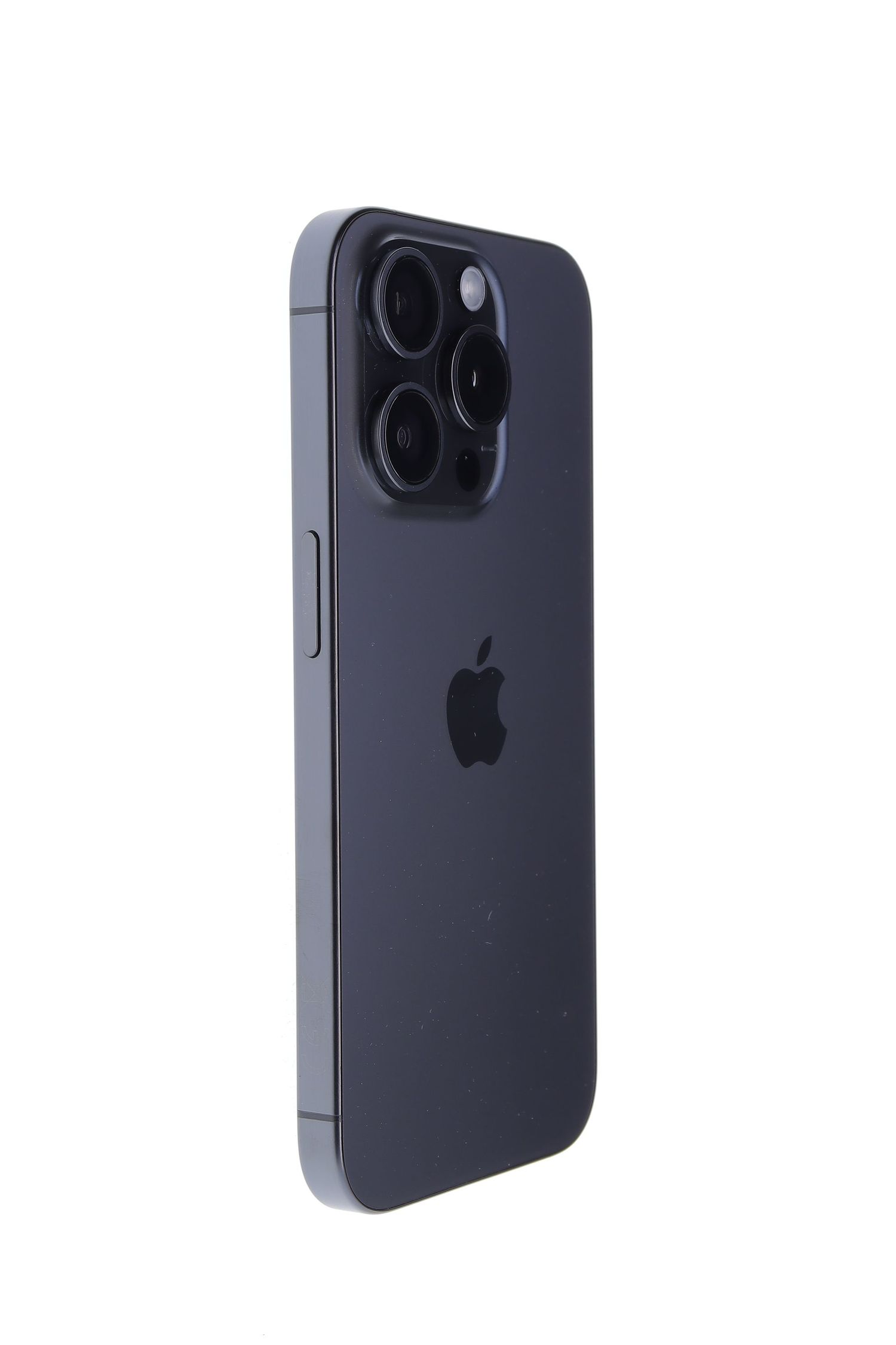 Apple iPhone 15 Pro 128 GB Black Titanium - Като нов