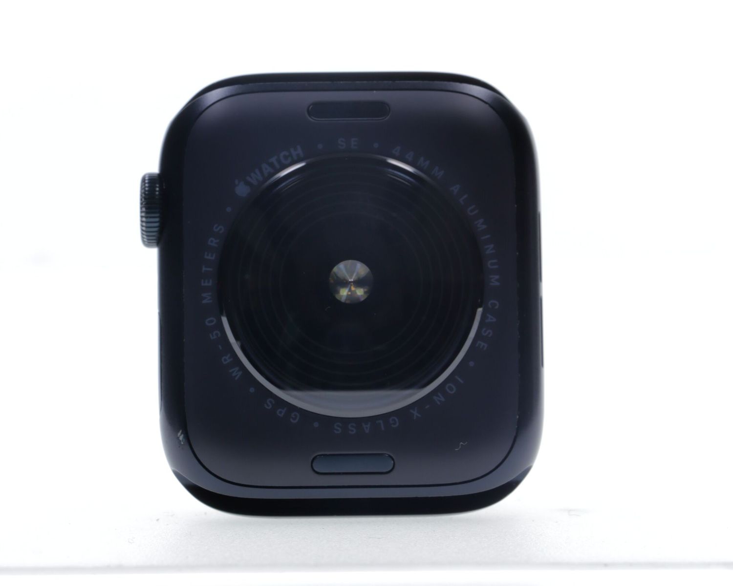 Apple Watch SE 2022, GPS, Aluminium 44mm Midnight