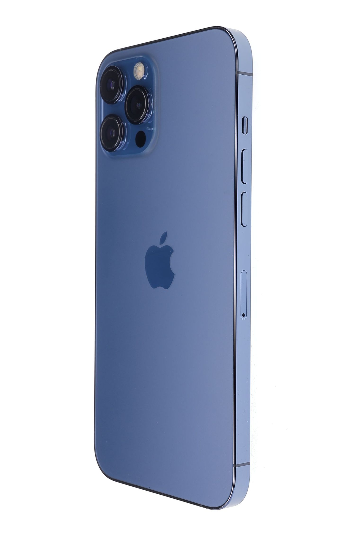 Apple iPhone 12 Pro Max 256 GB Pacific Blue - Újszerű