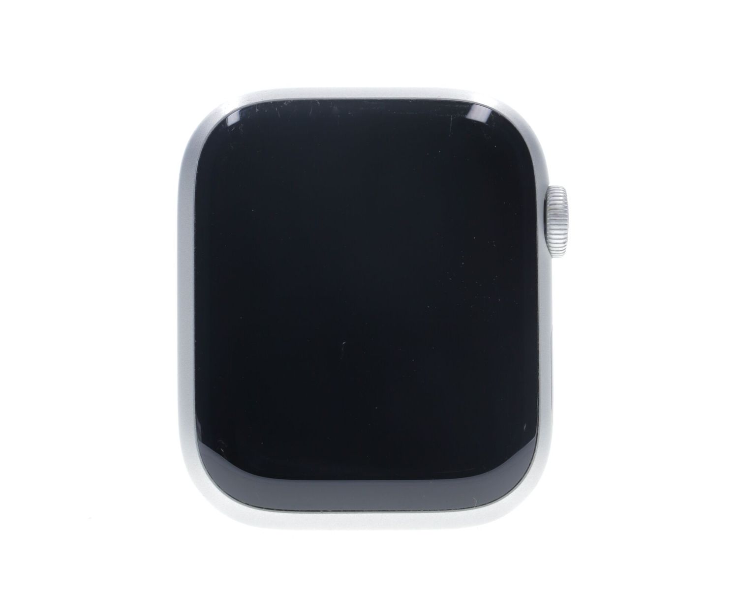 Apple Watch Series 9 2023, GPS + Cellular, Aluminium 45mm Silver - Εξαιρετικό