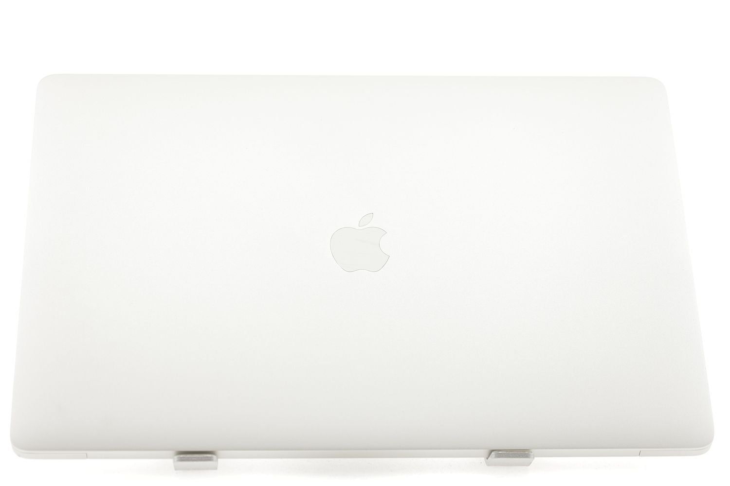 Apple MacBook Pro 16″ Touch Bar 2019, i7 2.6 GHz, 16 GB, AMD Radeon Pro 5300M 512 GB Silver - Újszerű