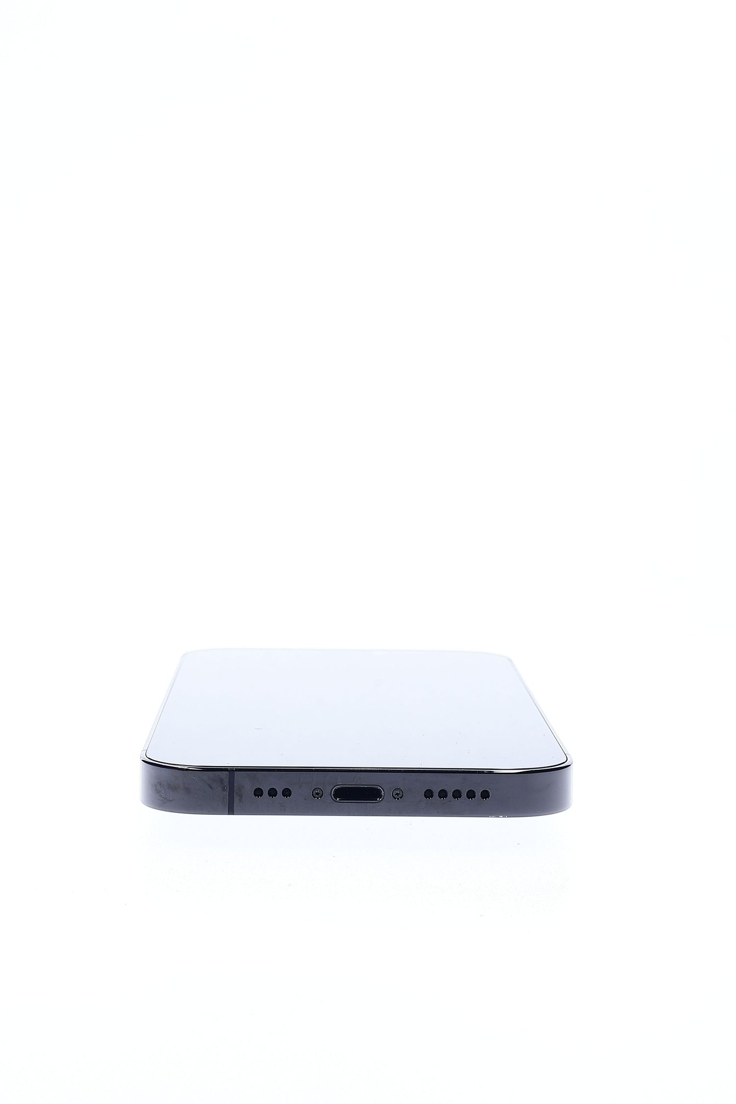 Apple iPhone 14 Pro 512 GB Space Black - Foarte bun