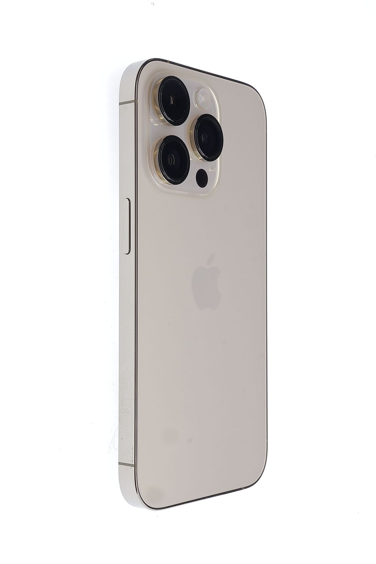 Apple iPhone 14 Pro 128 GB Gold - Πολύ καλό