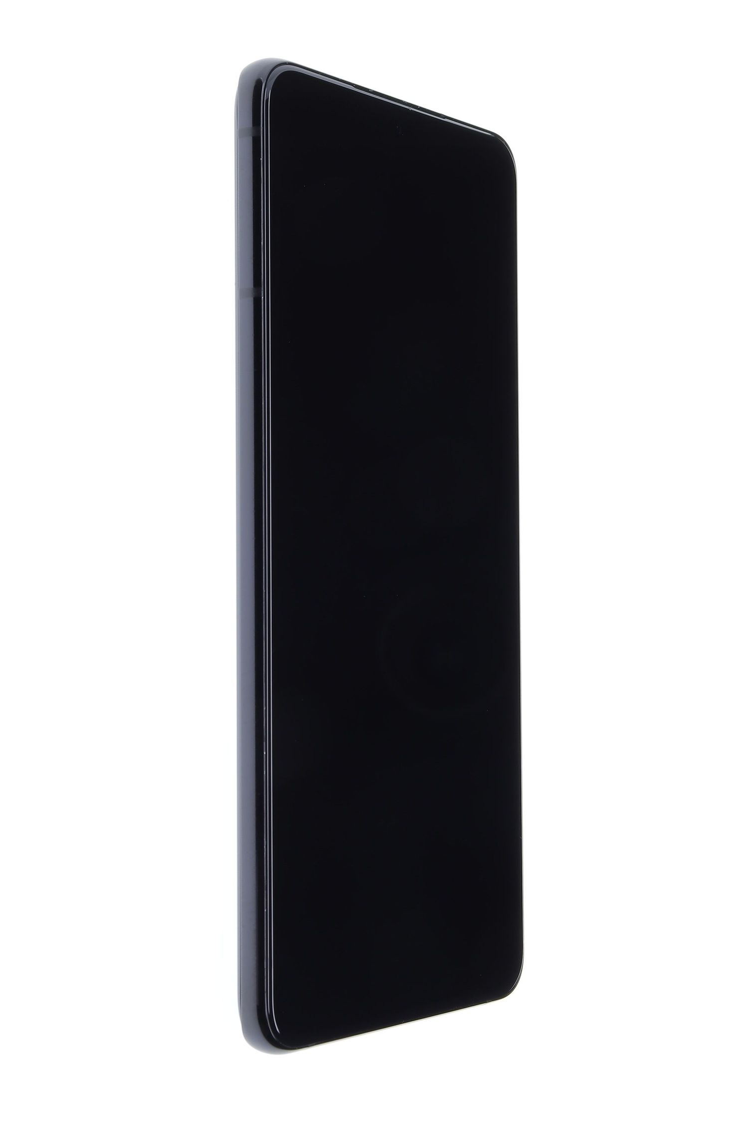 Samsung Galaxy S21 Plus 5G Dual Sim 256 GB Black - Kiváló
