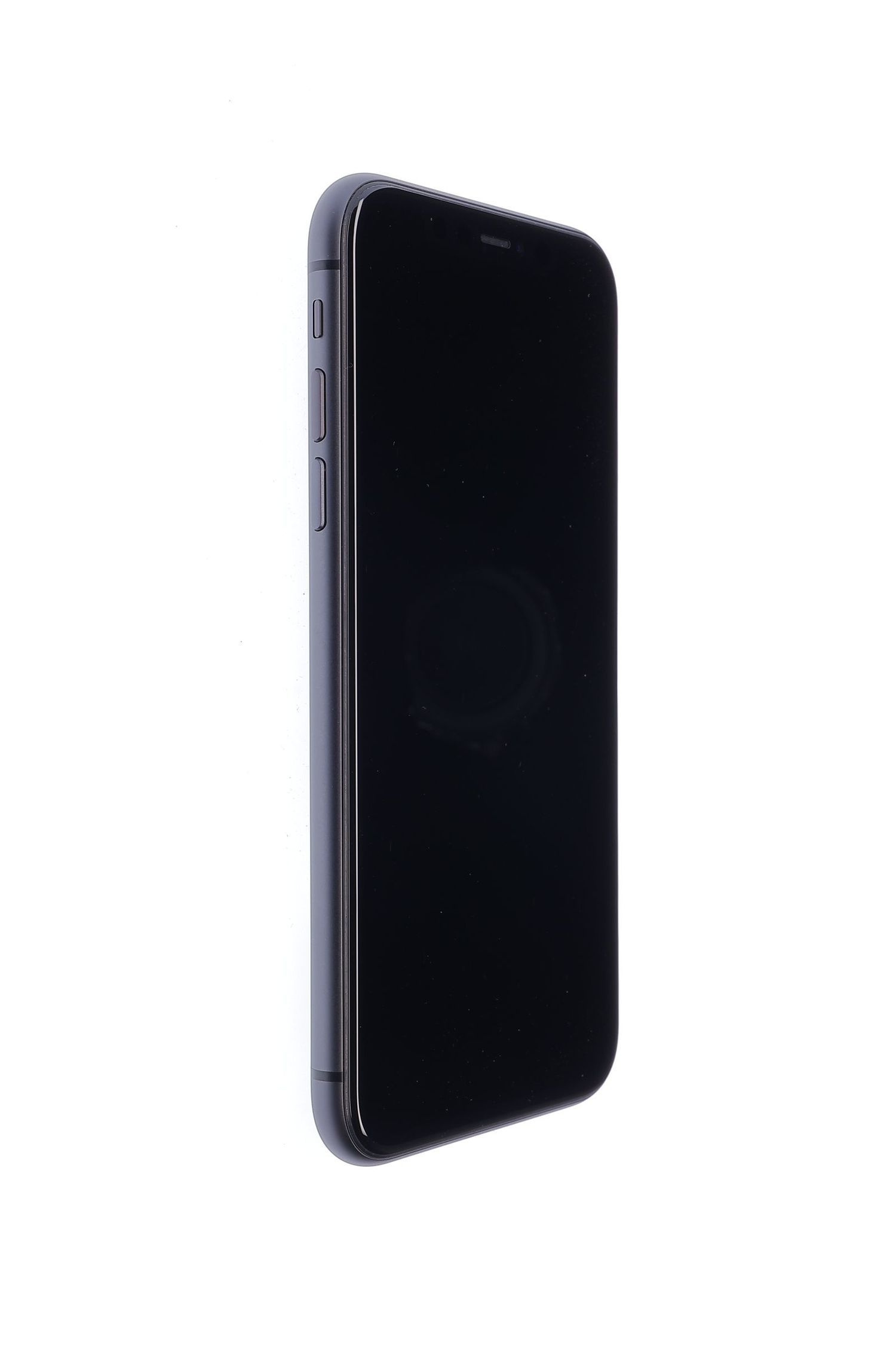 Apple iPhone 11 128 GB Black - Като нов