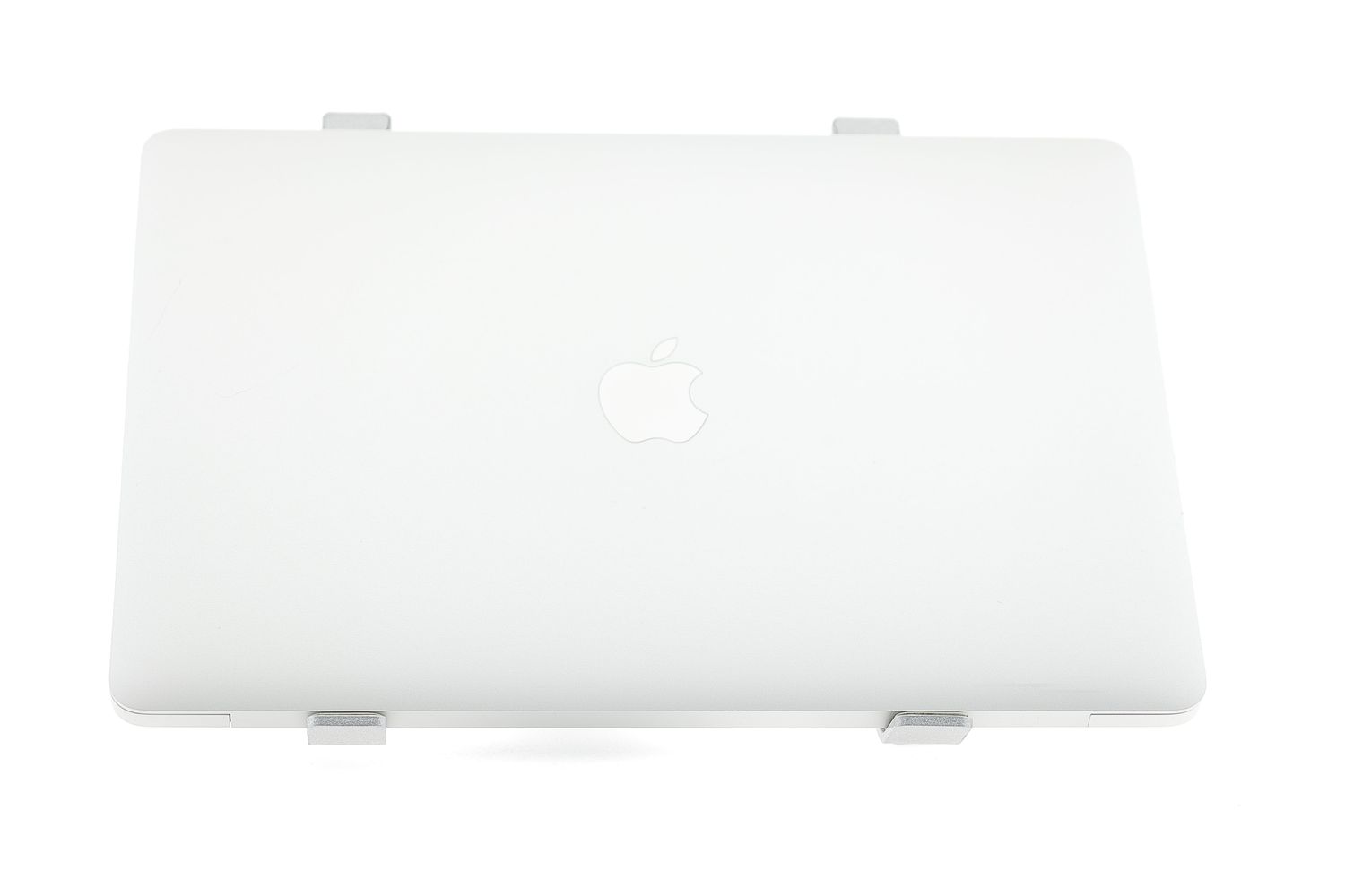 Apple MacBook Air 13″ 2020, i3 1.1 GHz, 8 GB, Intel Iris Plus 256 GB Silver - Εξαιρετικό