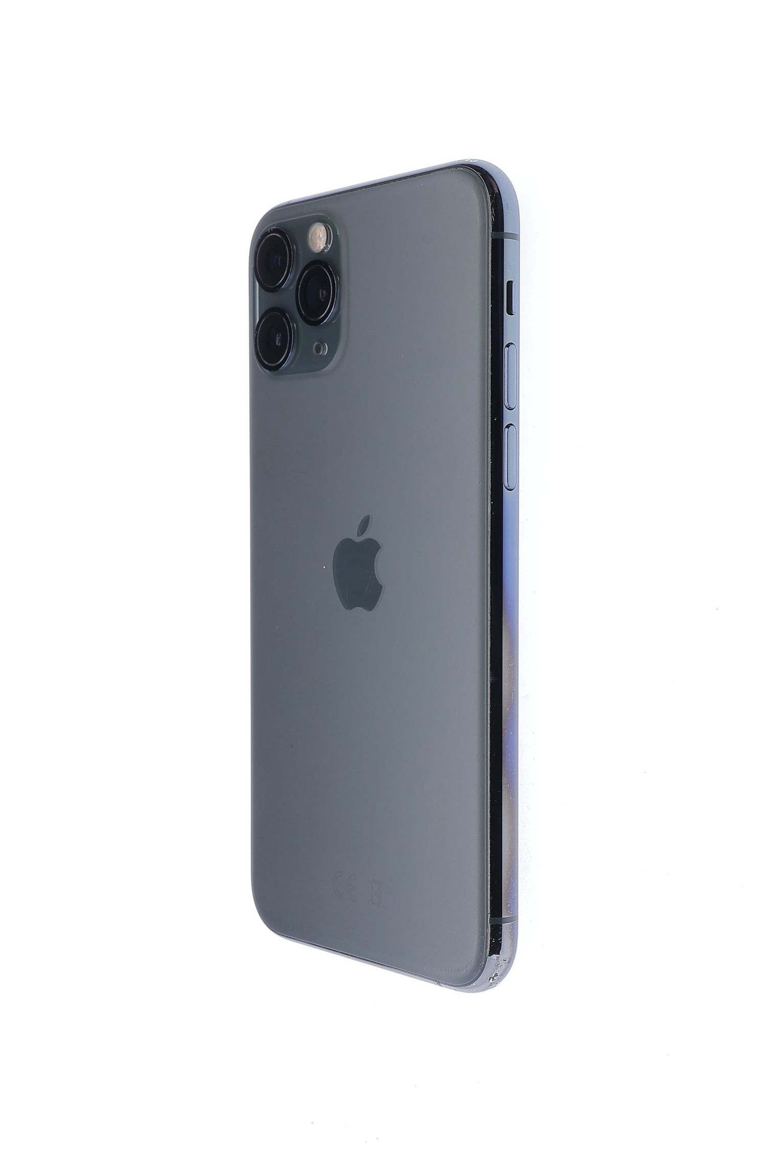 Apple iPhone 11 Pro, Midnight Green, 64 GB - de la 699 lei