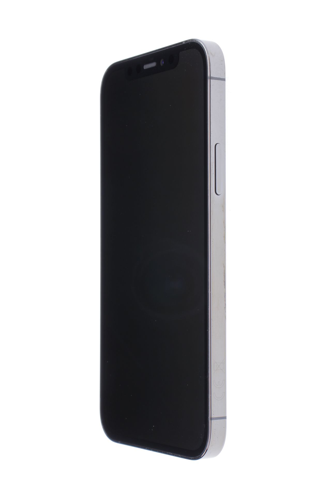 Apple iPhone 12 Pro 128 GB Graphite - Ca nou
