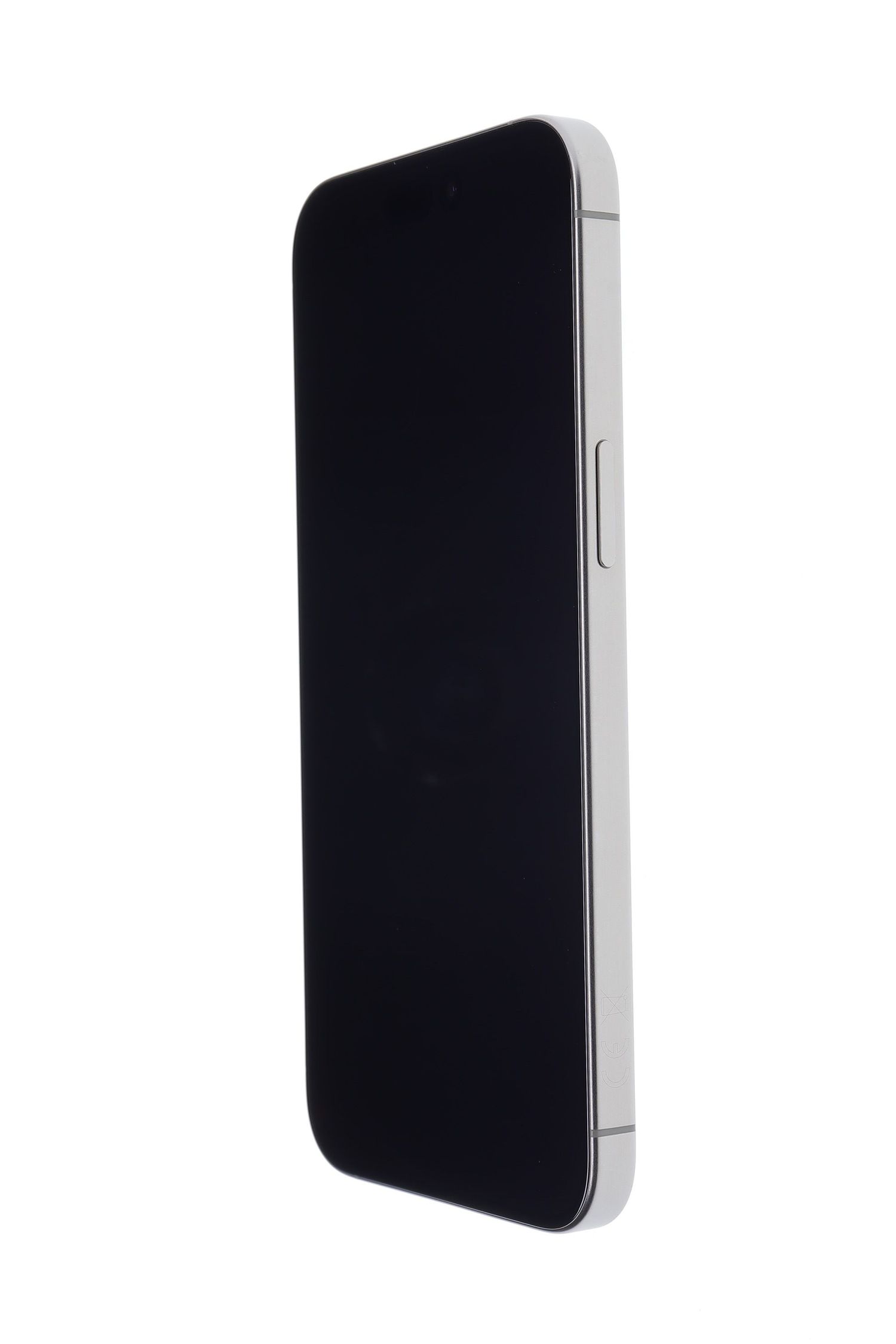 Apple iPhone 15 Pro Max 256 GB Natural Titanium - Excelent