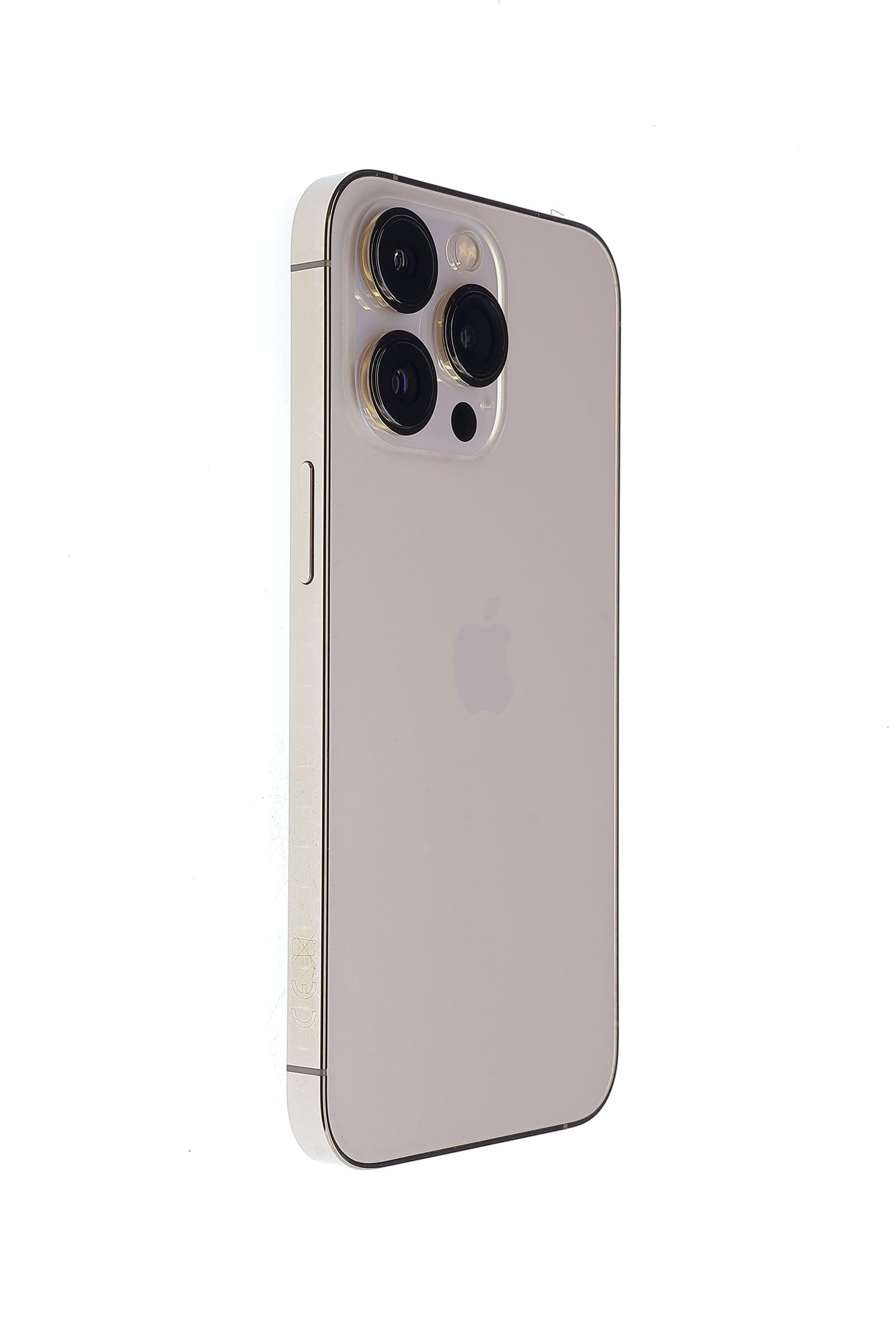Apple iPhone 13 Pro 256 GB Gold - Πολύ καλό